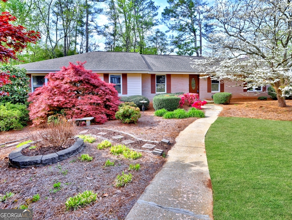 494 Embry Lane Marietta GA 30066