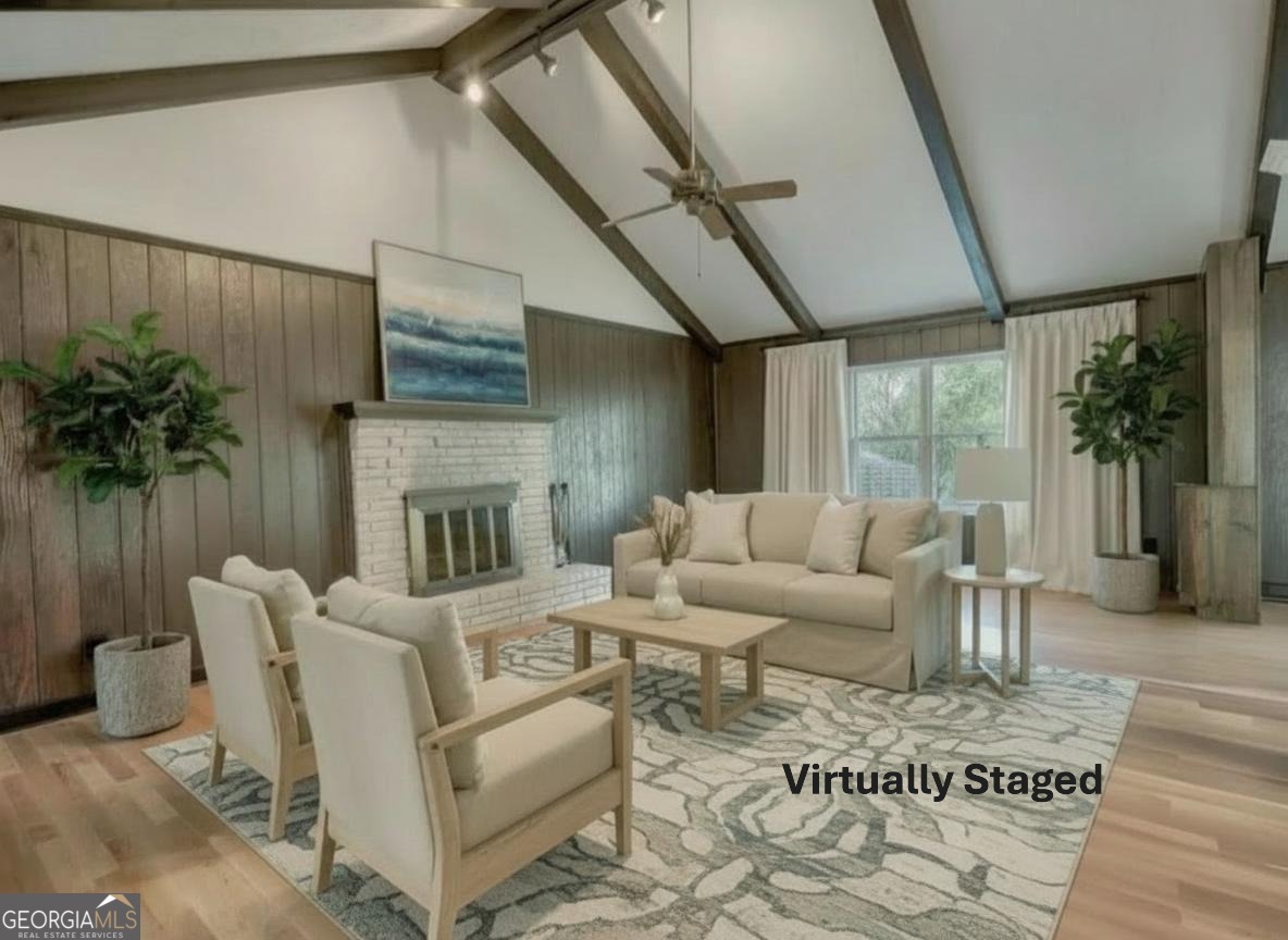 494 Embry Lane Marietta GA 30066