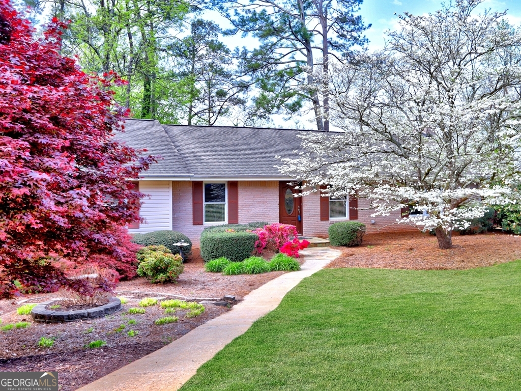 494 Embry Lane Marietta GA 30066