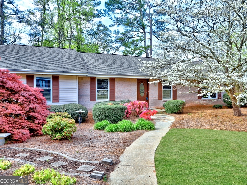 494 Embry Lane Marietta GA 30066