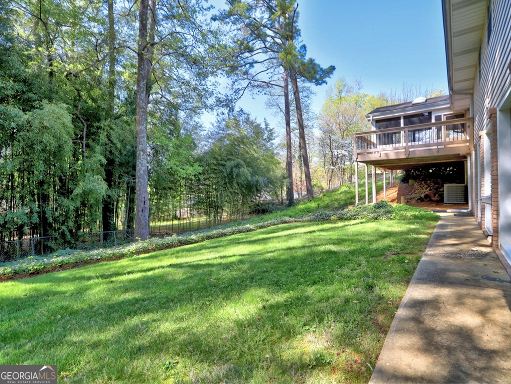 494 Embry Lane Marietta GA 30066