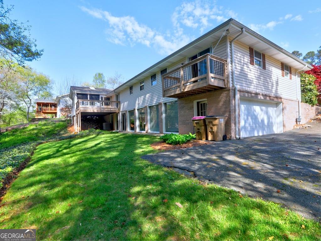 494 Embry Lane Marietta GA 30066