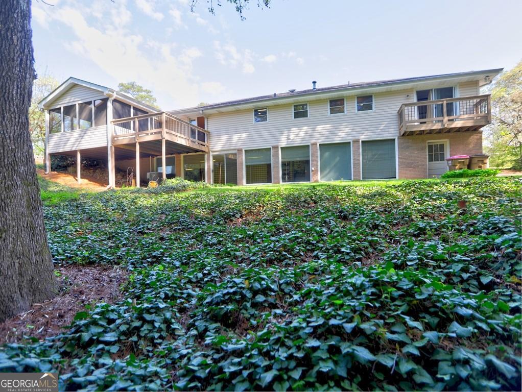 494 Embry Lane Marietta GA 30066