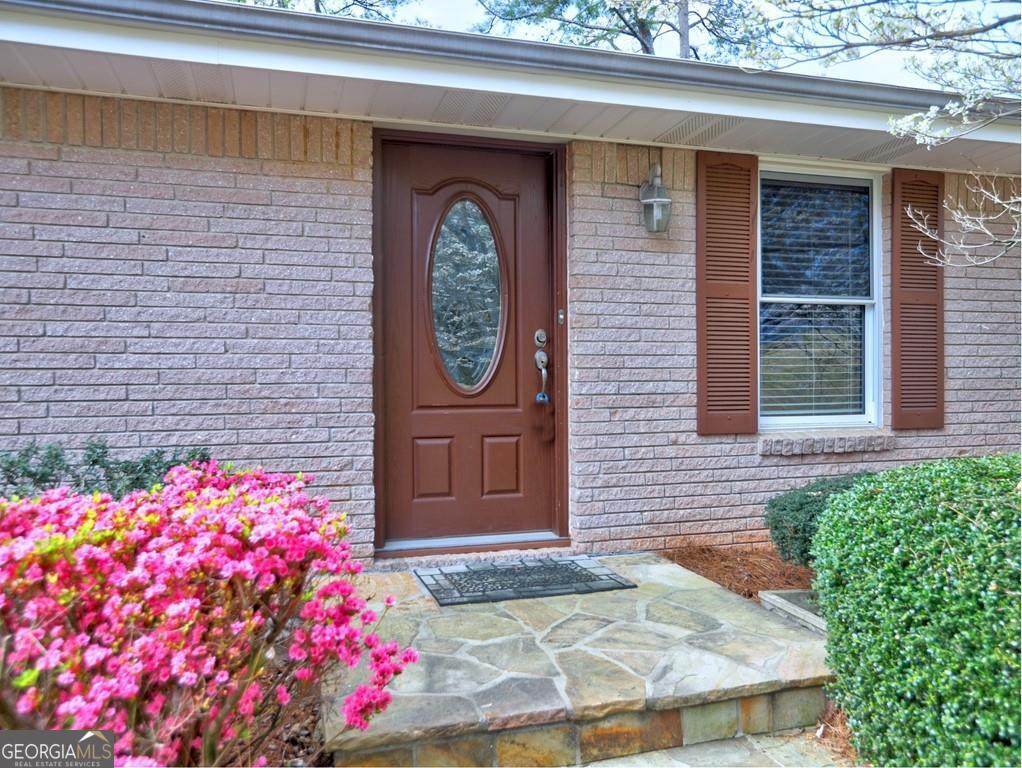 494 Embry Lane Marietta GA 30066