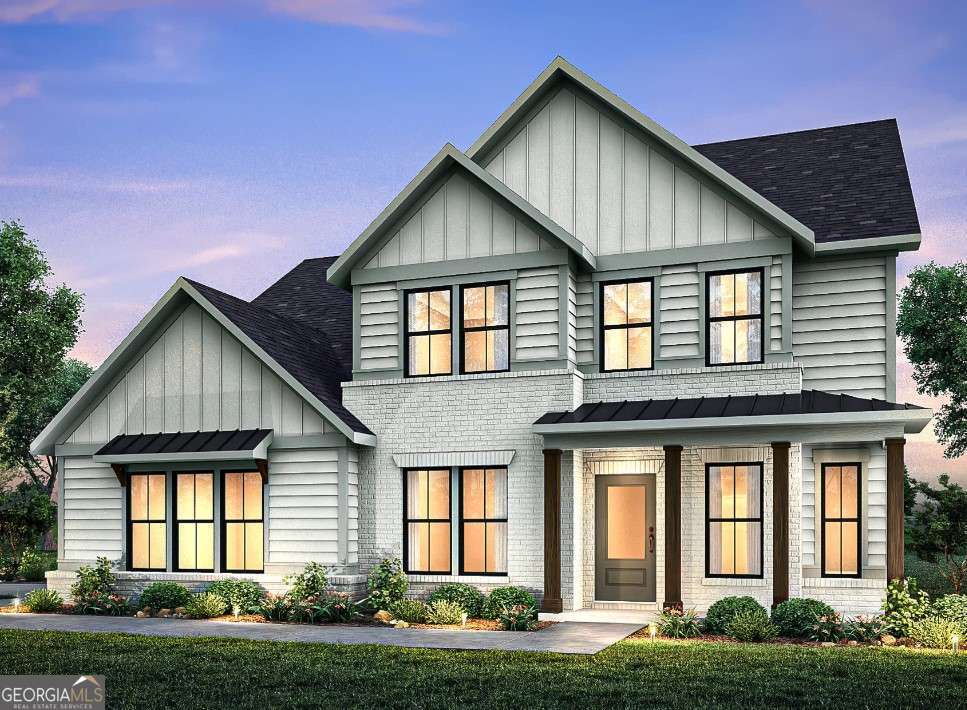 3035 Shoalwood Drive Cumming GA 30041
