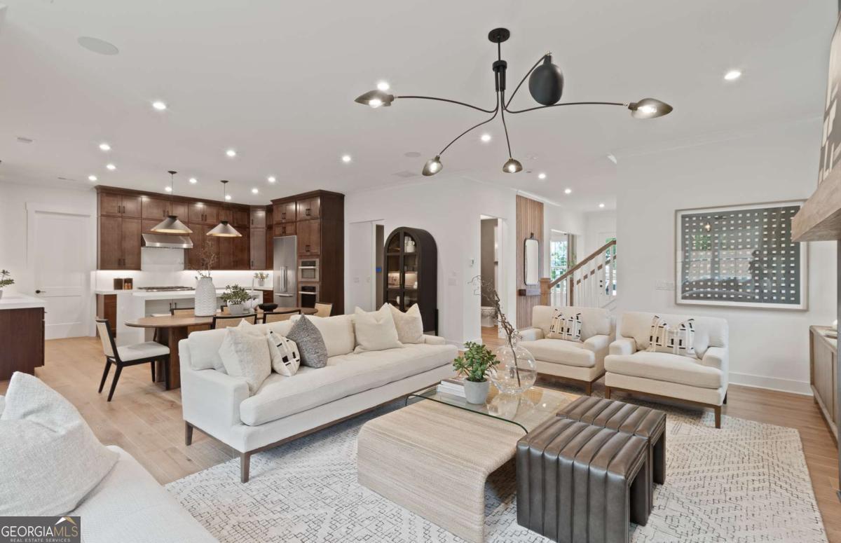 3035 Shoalwood Drive Cumming GA 30041