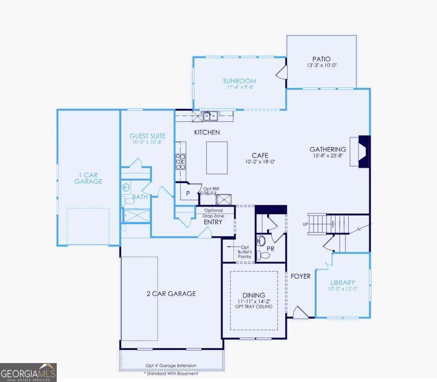 3035 Shoalwood Drive Cumming GA 30041