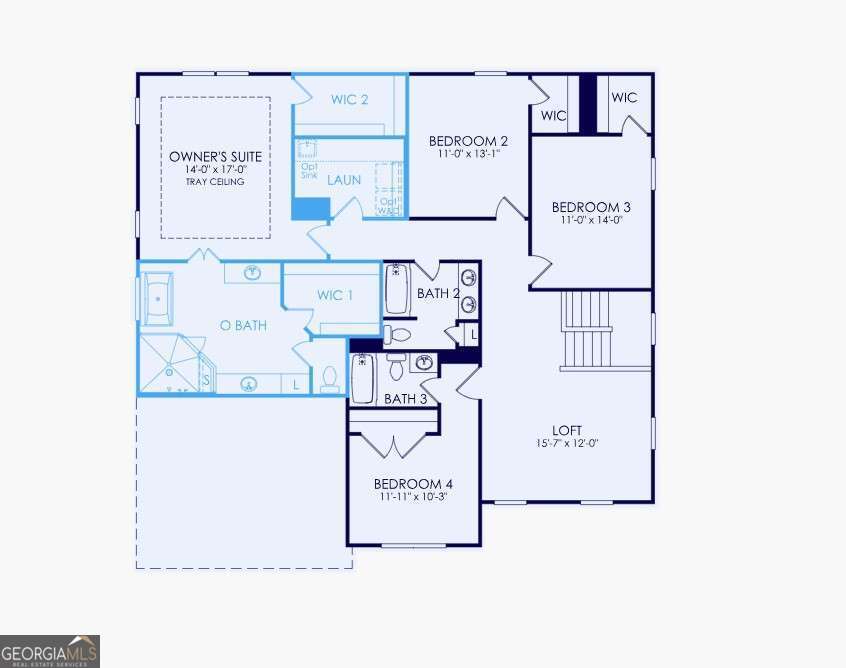 3035 Shoalwood Drive Cumming GA 30041
