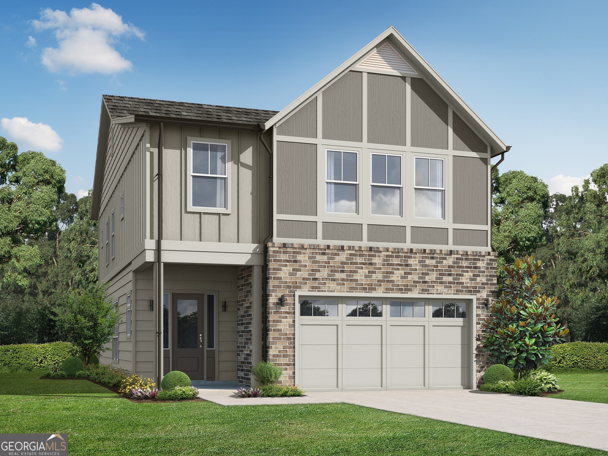 4777 Kittle Way Lilburn GA 30047