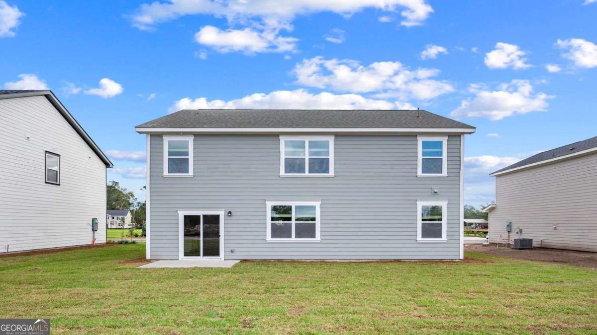 115 Grove Drive Guyton GA 31312
