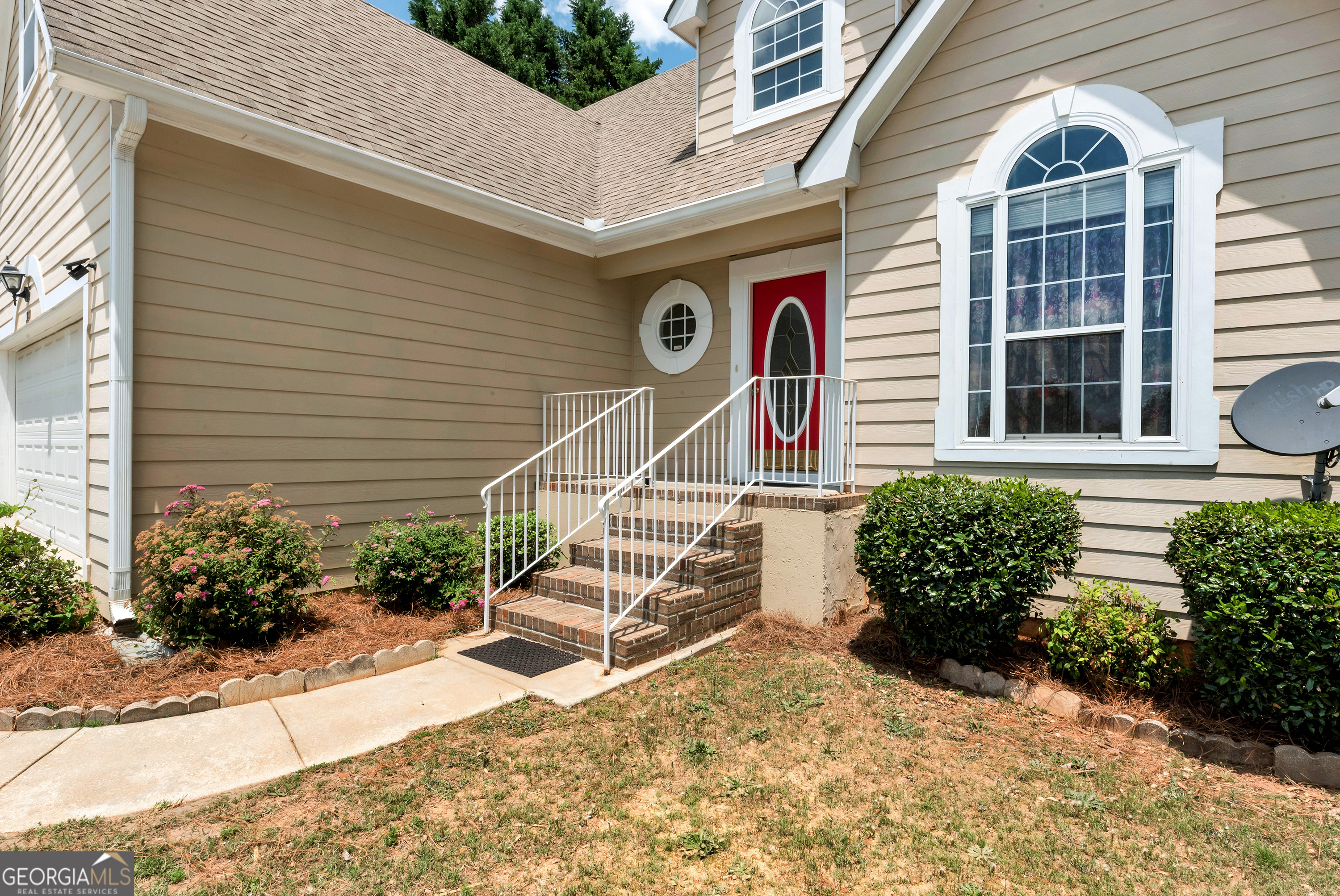 381 Arrowhatchee Drive Winder GA 30680