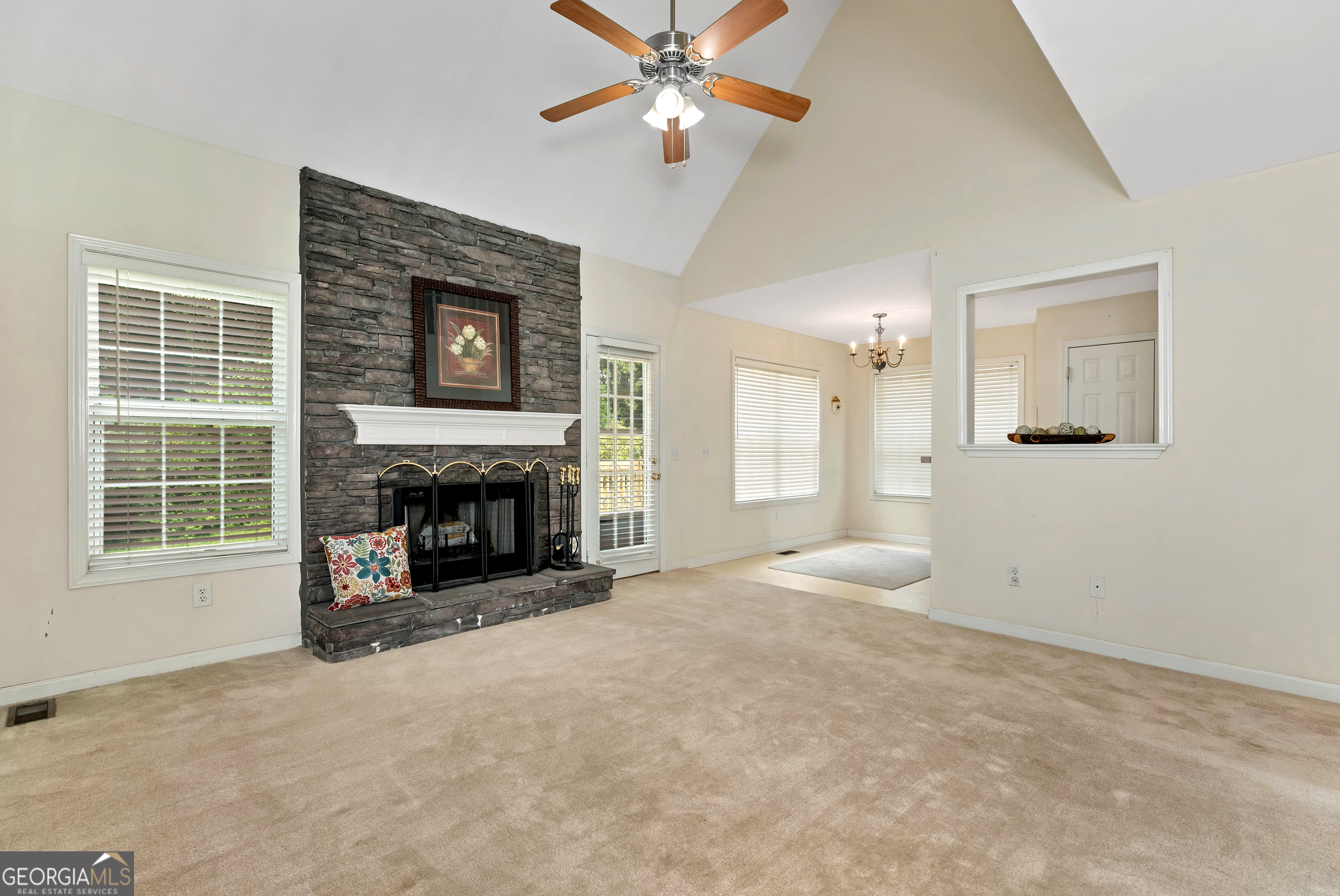 381 Arrowhatchee Drive Winder GA 30680