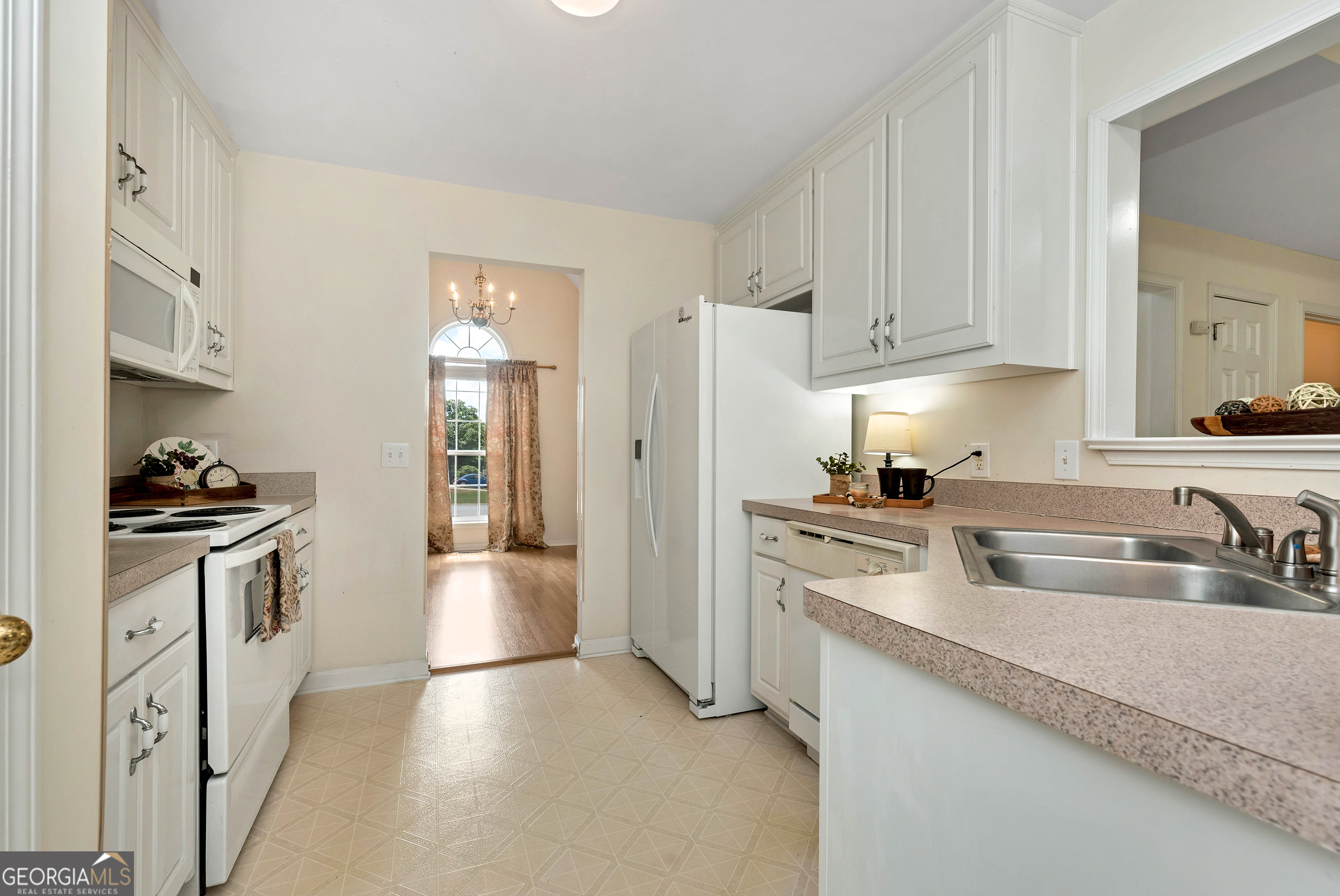 381 Arrowhatchee Drive Winder GA 30680