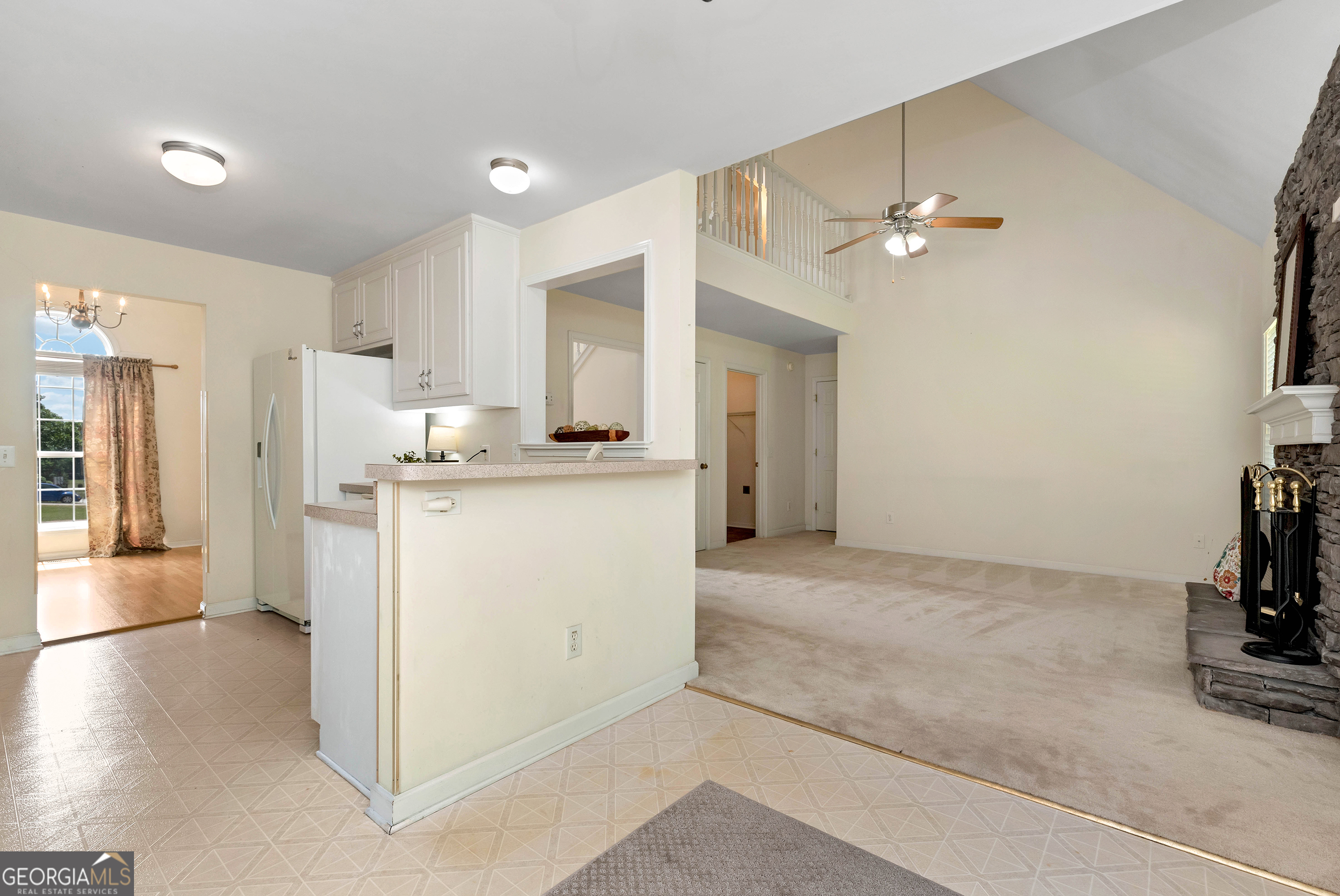 381 Arrowhatchee Drive Winder GA 30680
