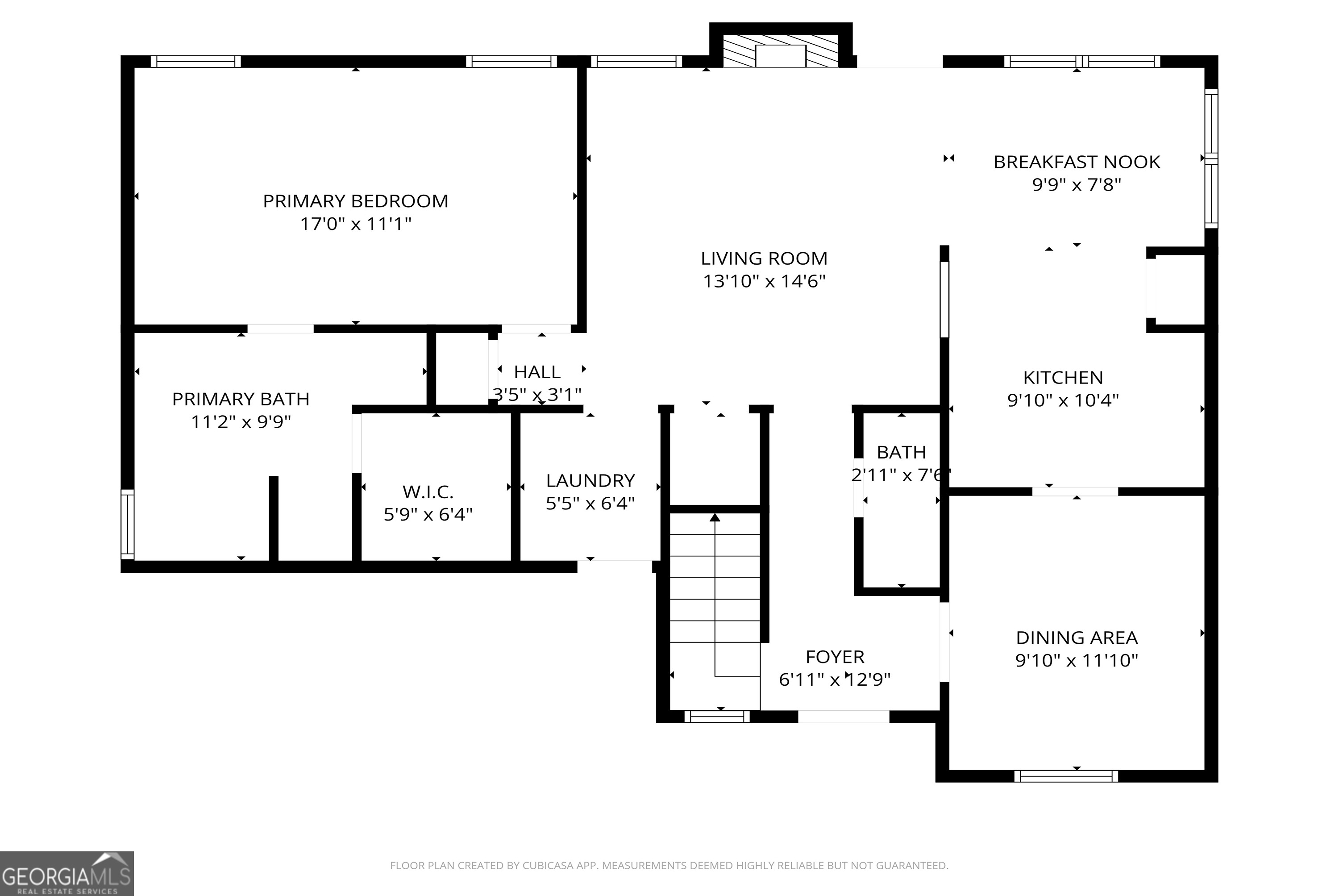 381 Arrowhatchee Drive Winder GA 30680