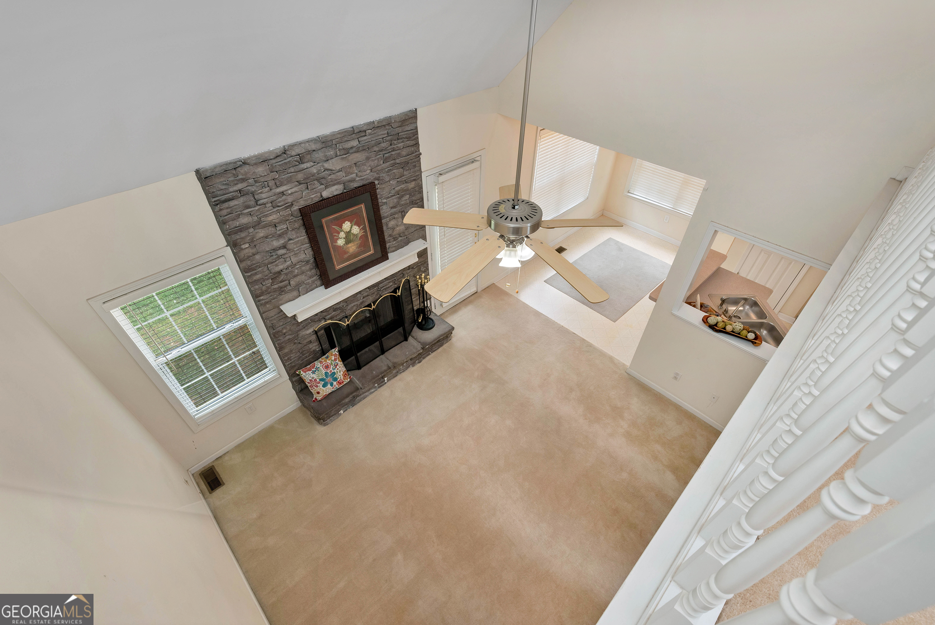 381 Arrowhatchee Drive Winder GA 30680