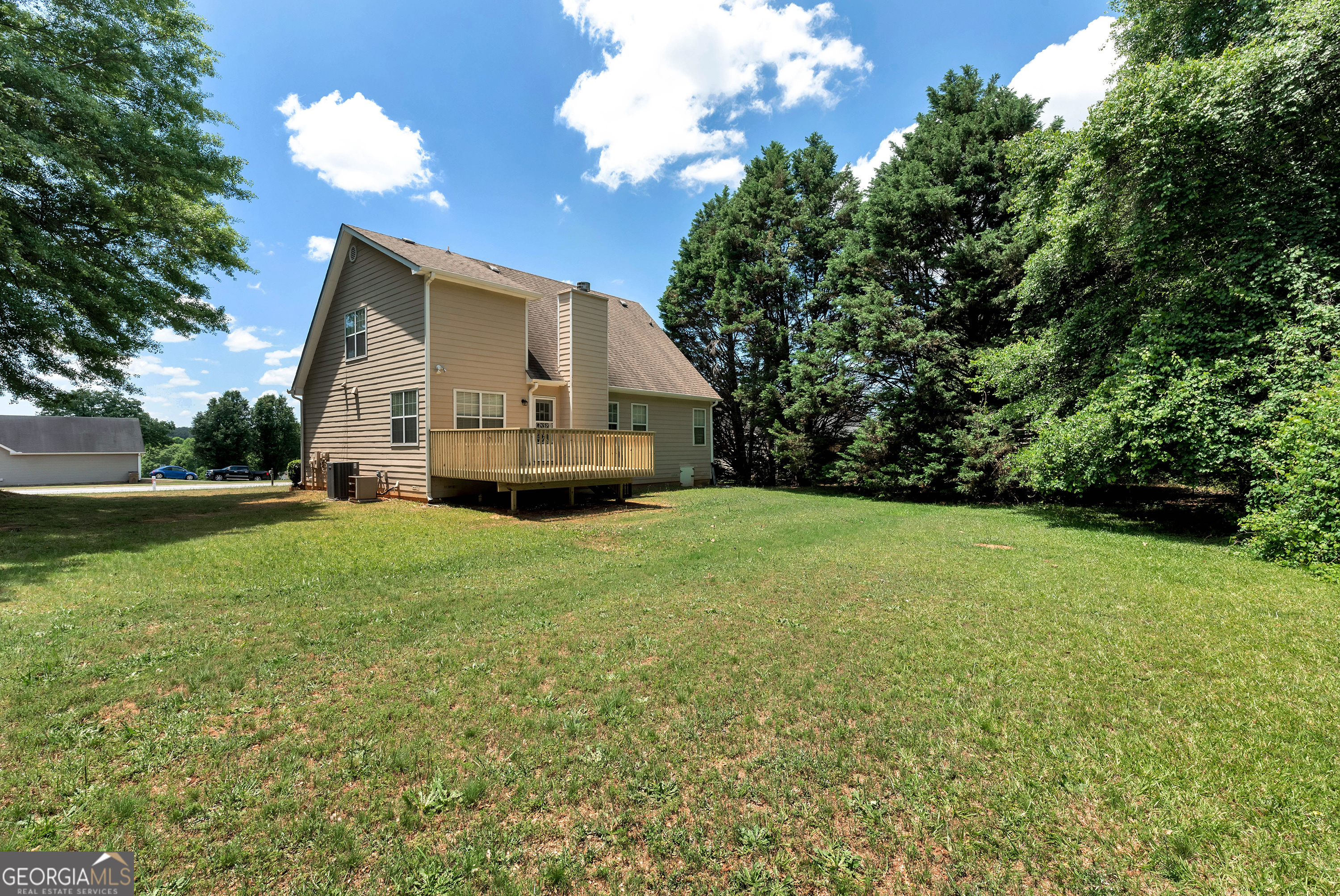 381 Arrowhatchee Drive Winder GA 30680