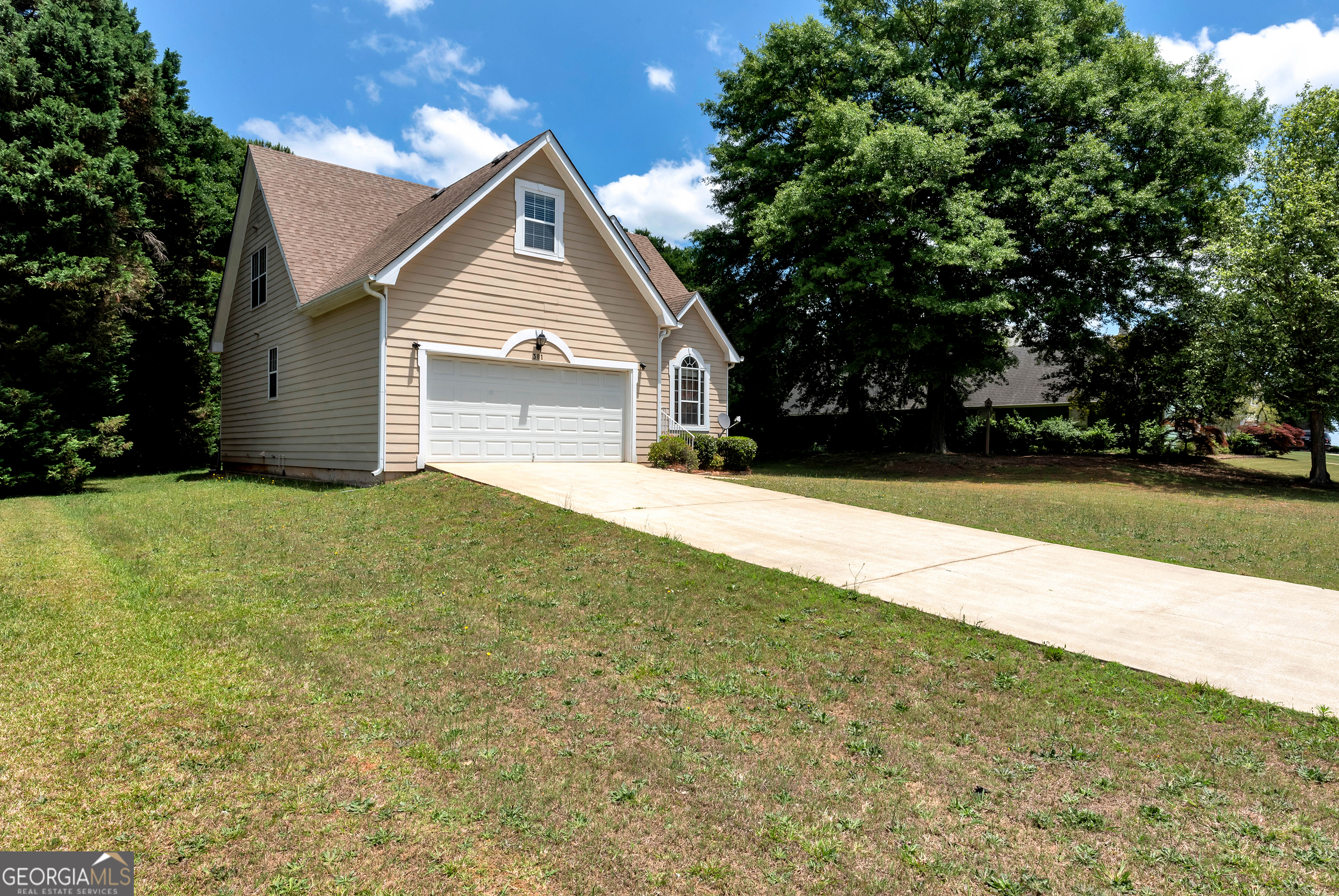 381 Arrowhatchee Drive Winder GA 30680