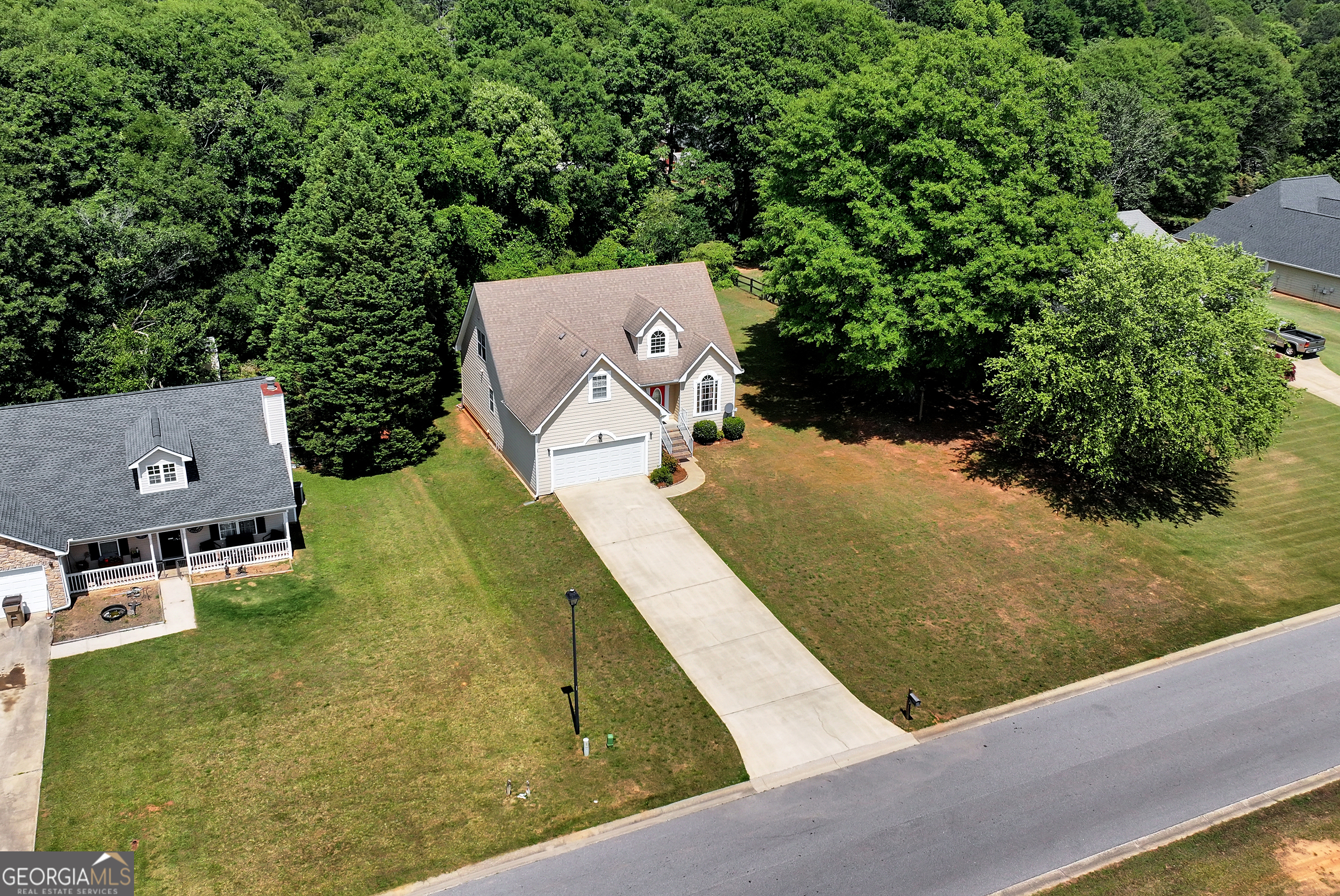 381 Arrowhatchee Drive Winder GA 30680