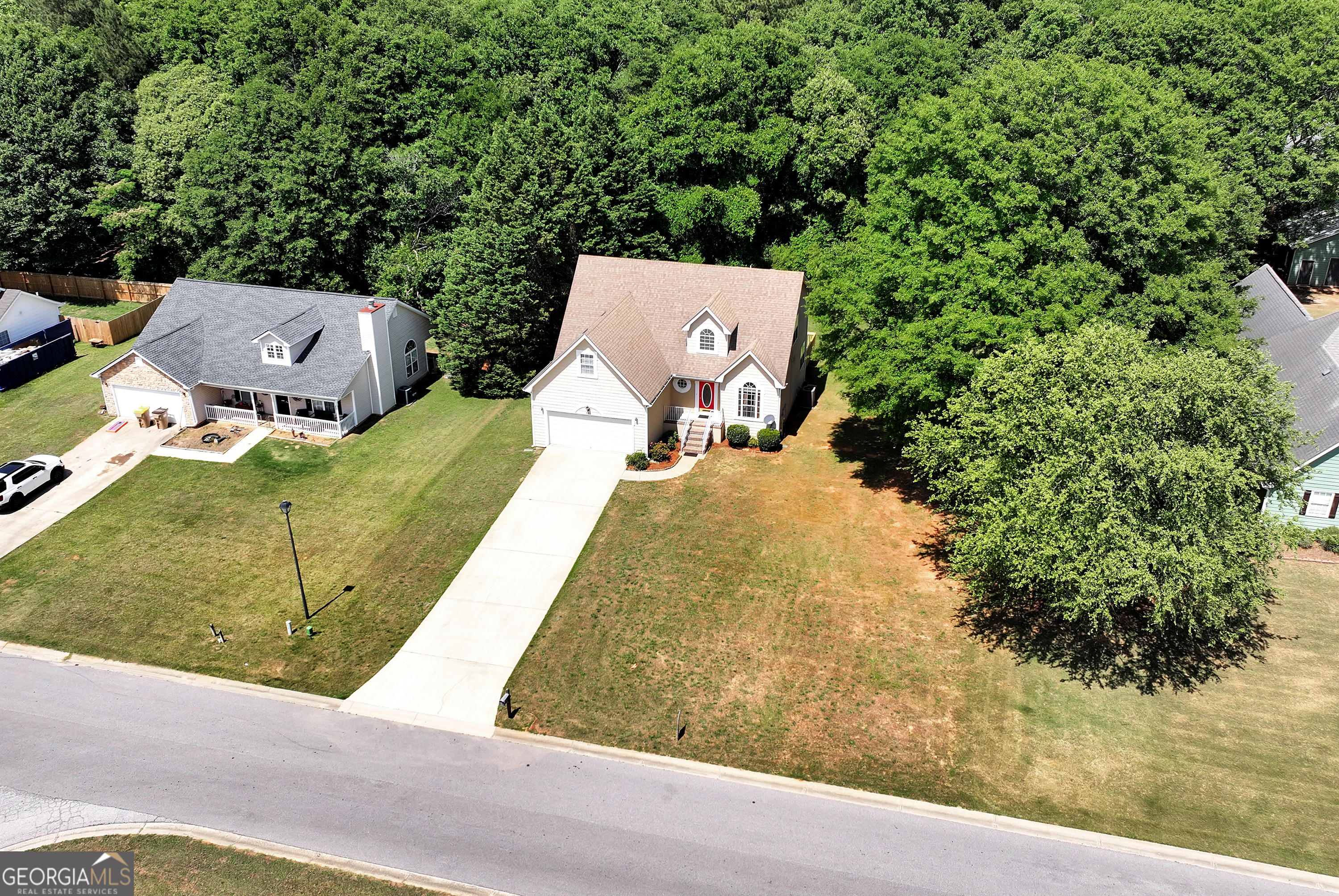381 Arrowhatchee Drive Winder GA 30680