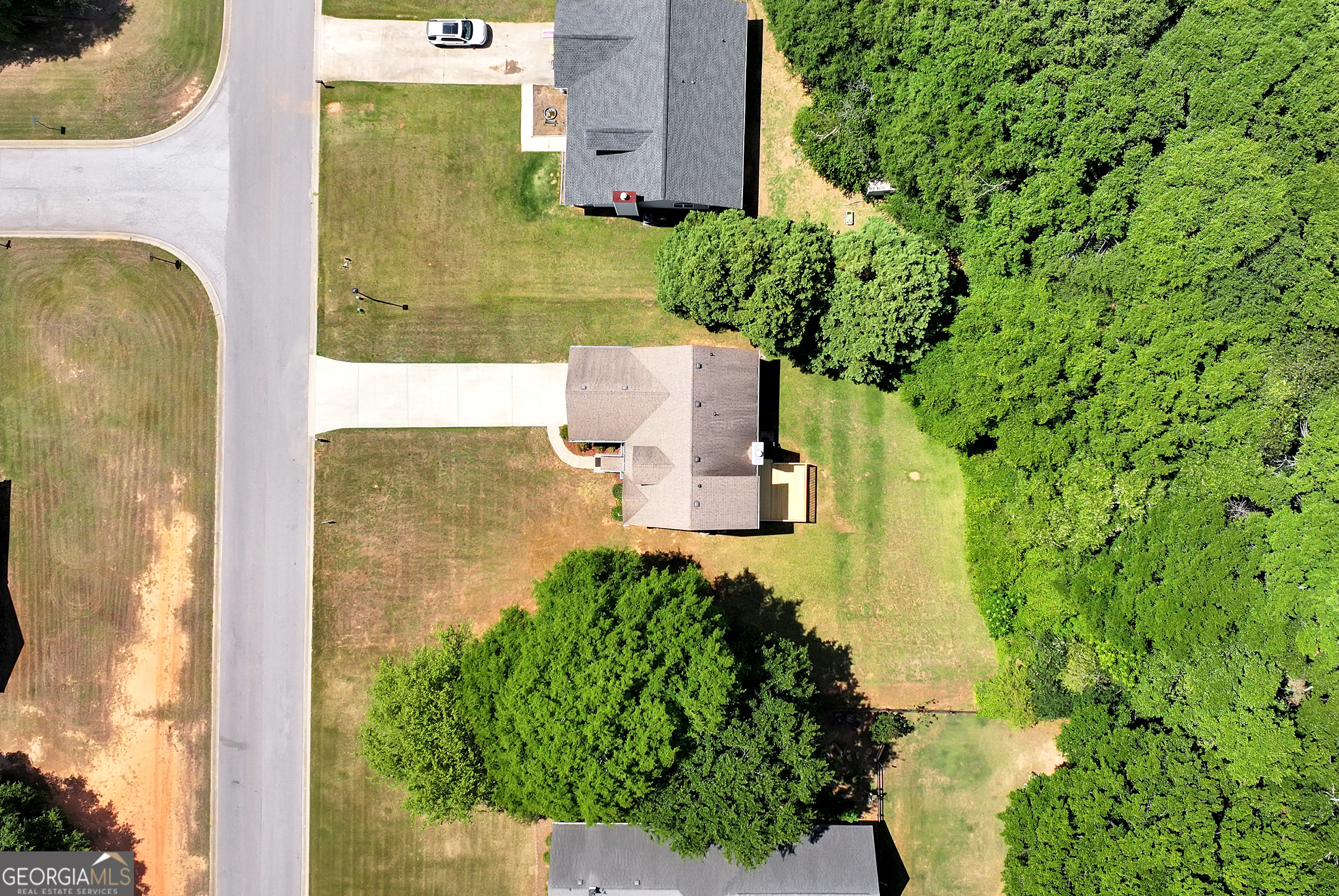 381 Arrowhatchee Drive Winder GA 30680