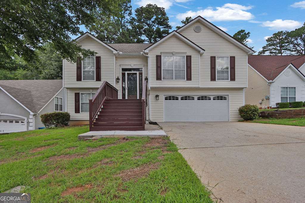 680 Old Johnson Road Lawrenceville GA 30045