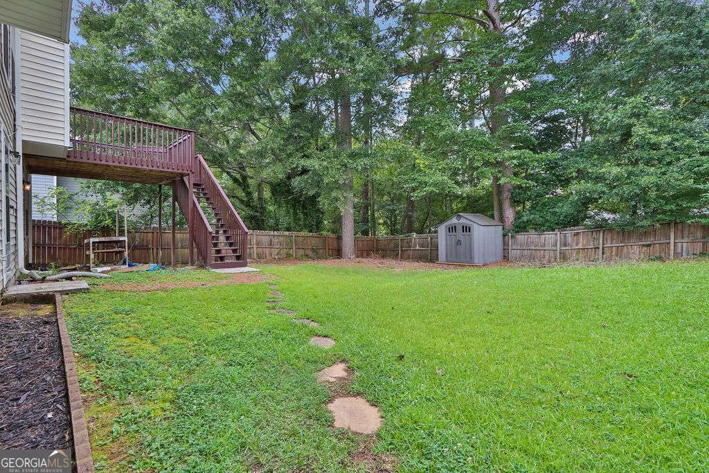 680 Old Johnson Road Lawrenceville GA 30045
