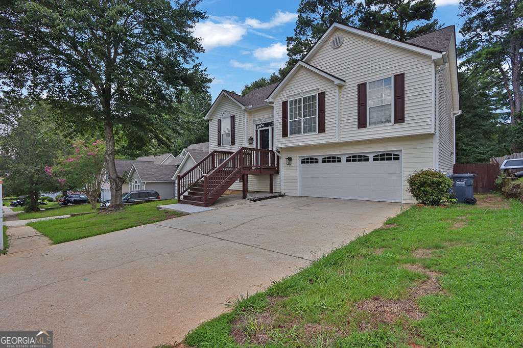 680 Old Johnson Road Lawrenceville GA 30045