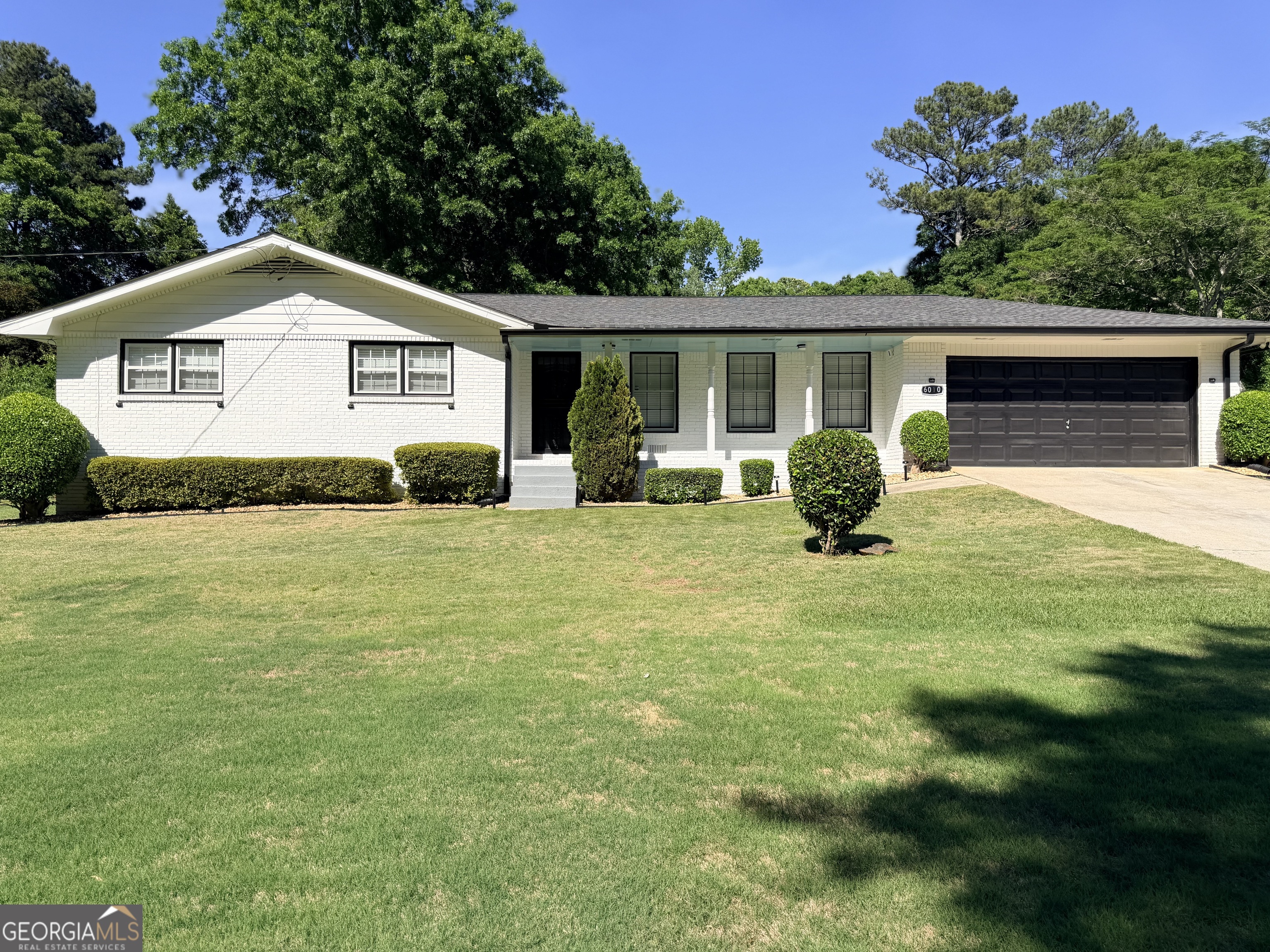 6010 Shadow Rock Drive Lithonia GA 30058