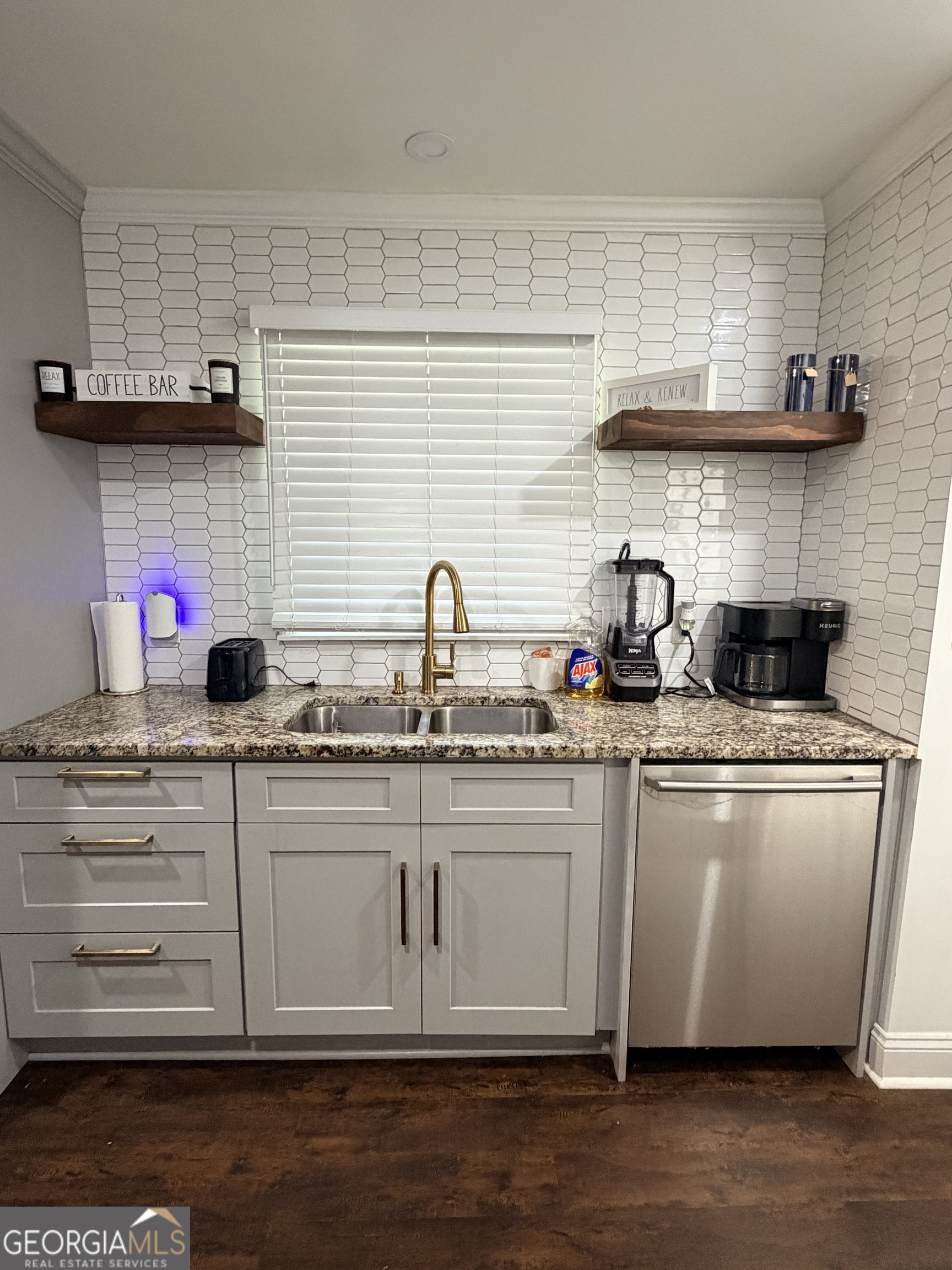 6010 Shadow Rock Drive Lithonia GA 30058