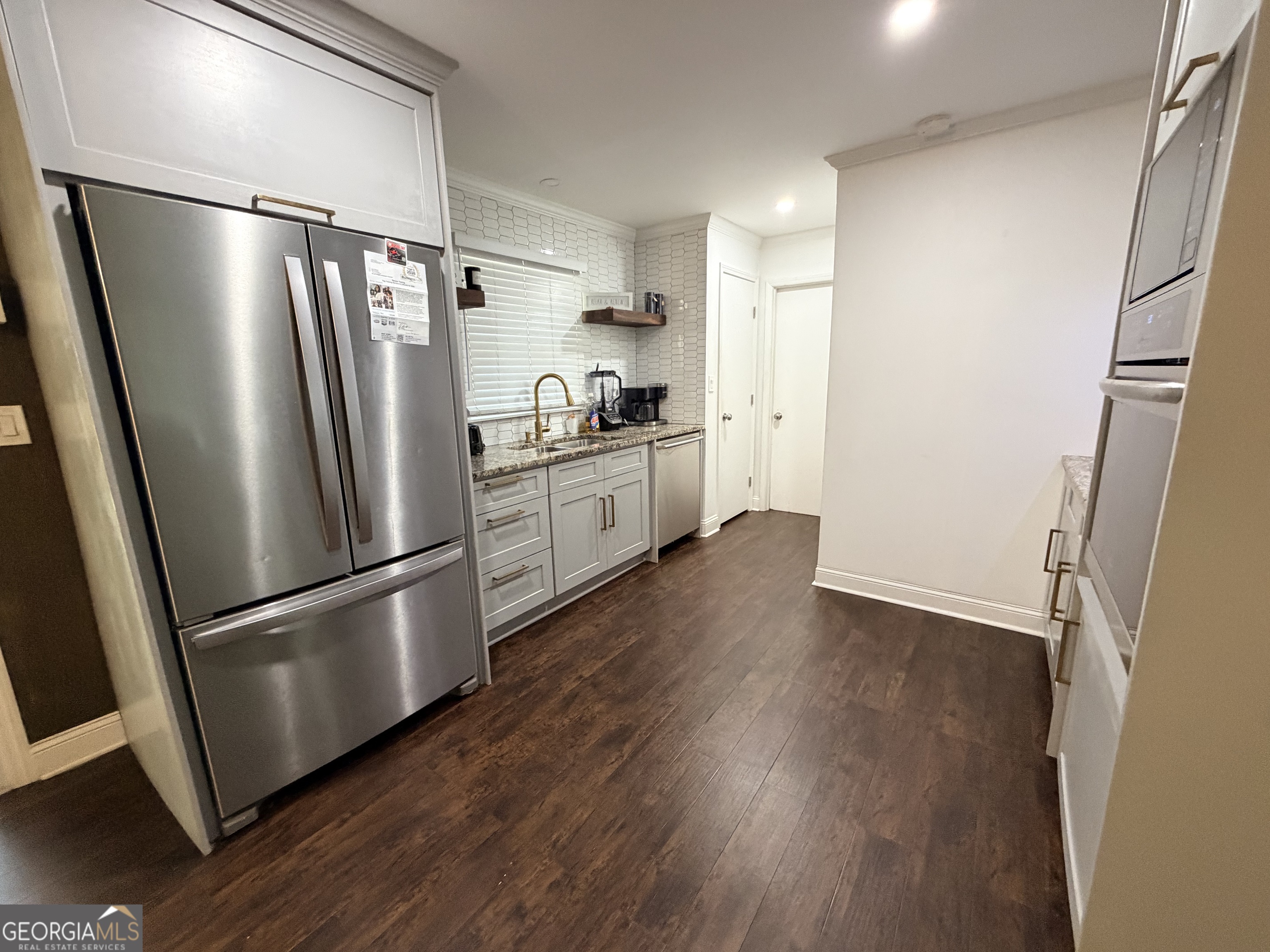 6010 Shadow Rock Drive Lithonia GA 30058