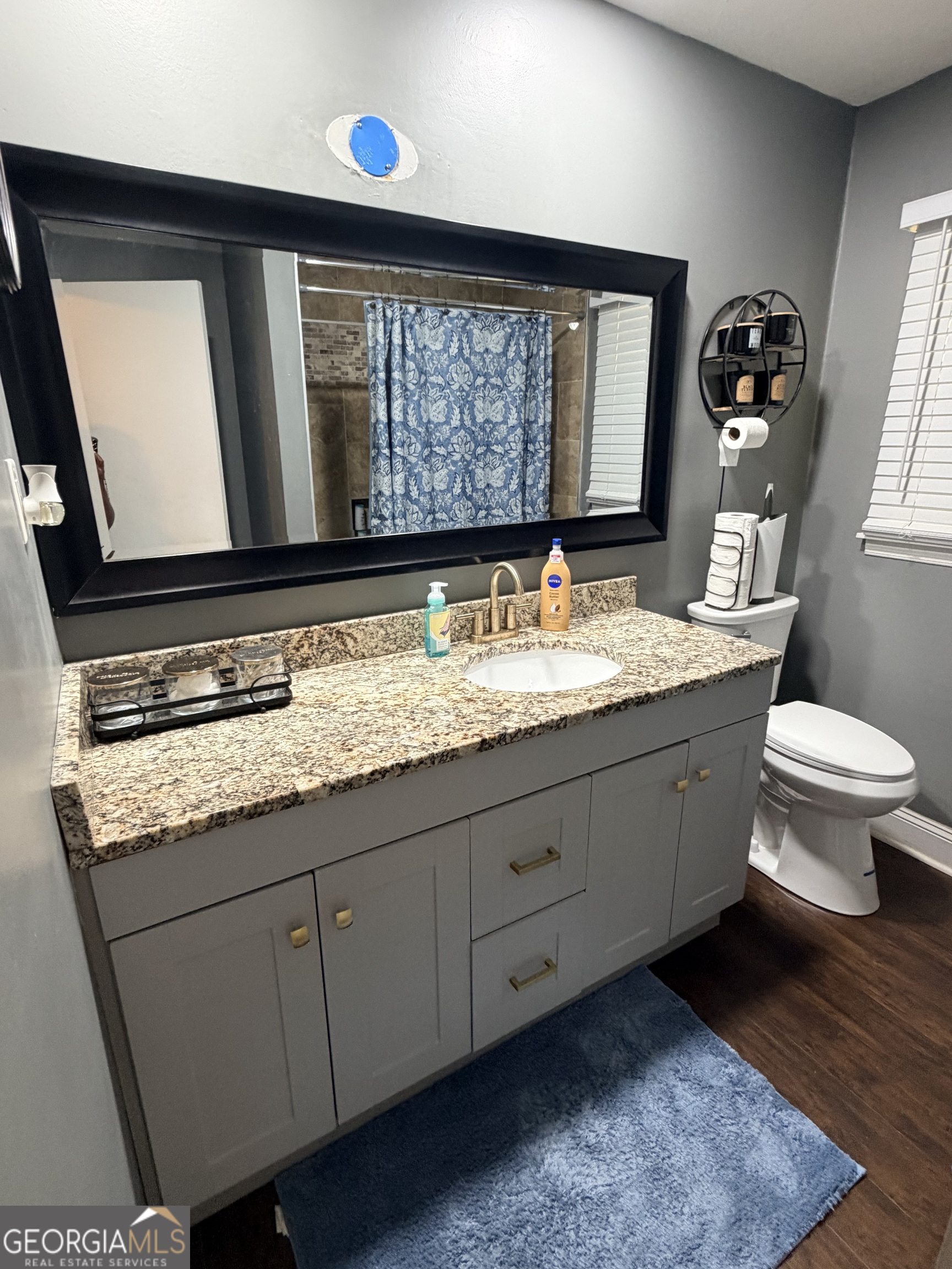 6010 Shadow Rock Drive Lithonia GA 30058