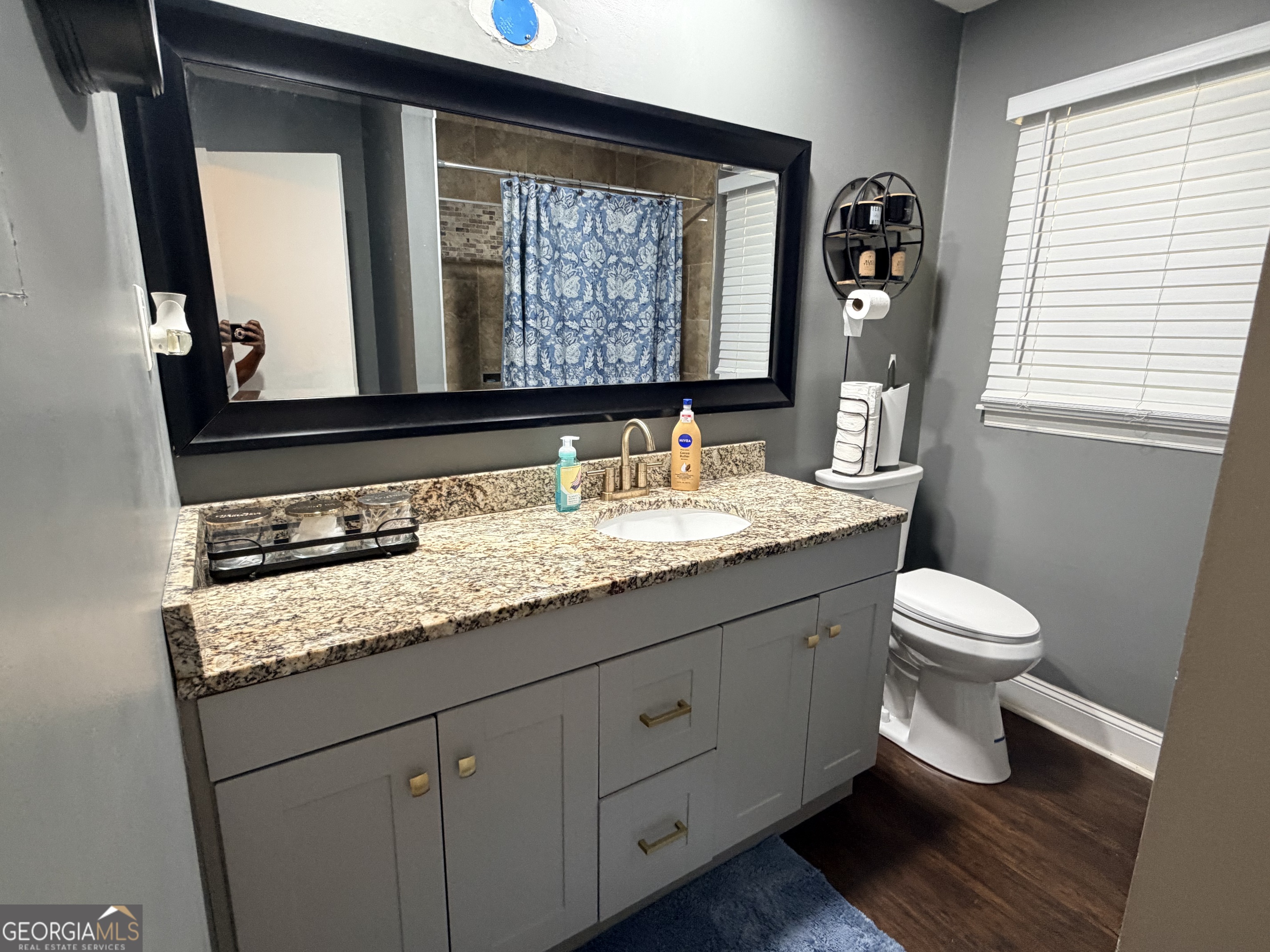 6010 Shadow Rock Drive Lithonia GA 30058