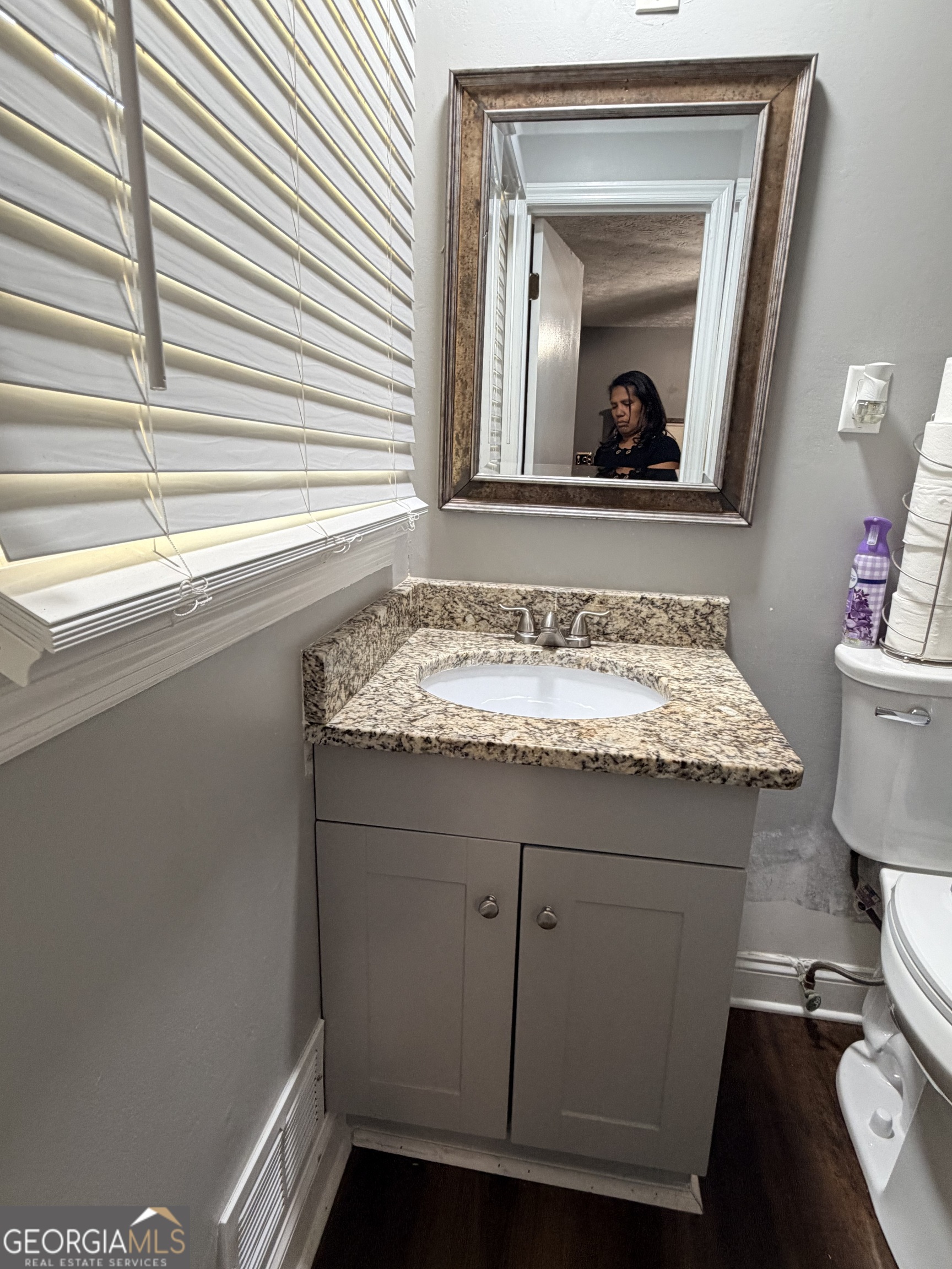 6010 Shadow Rock Drive Lithonia GA 30058