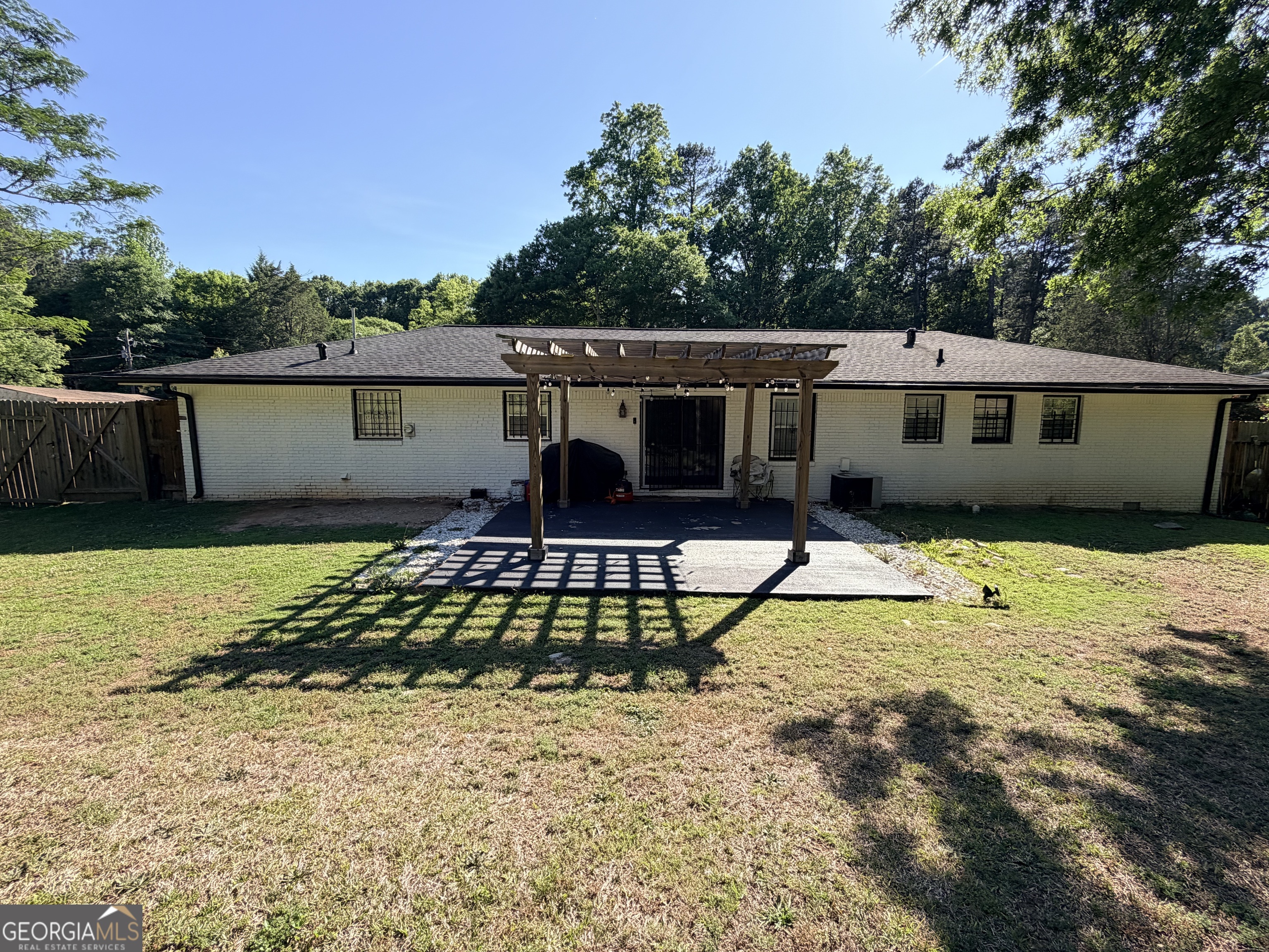 6010 Shadow Rock Drive Lithonia GA 30058