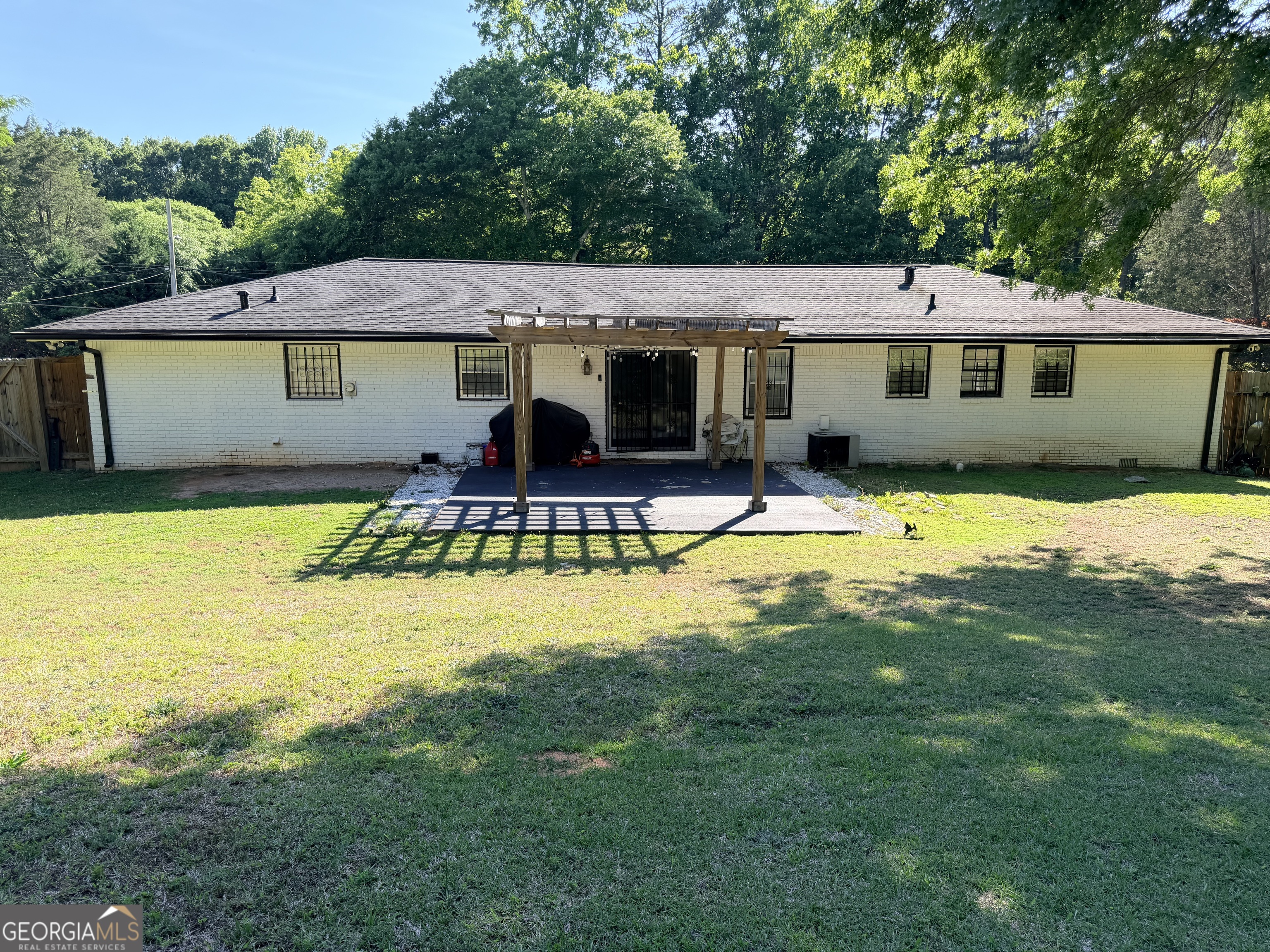 6010 Shadow Rock Drive Lithonia GA 30058