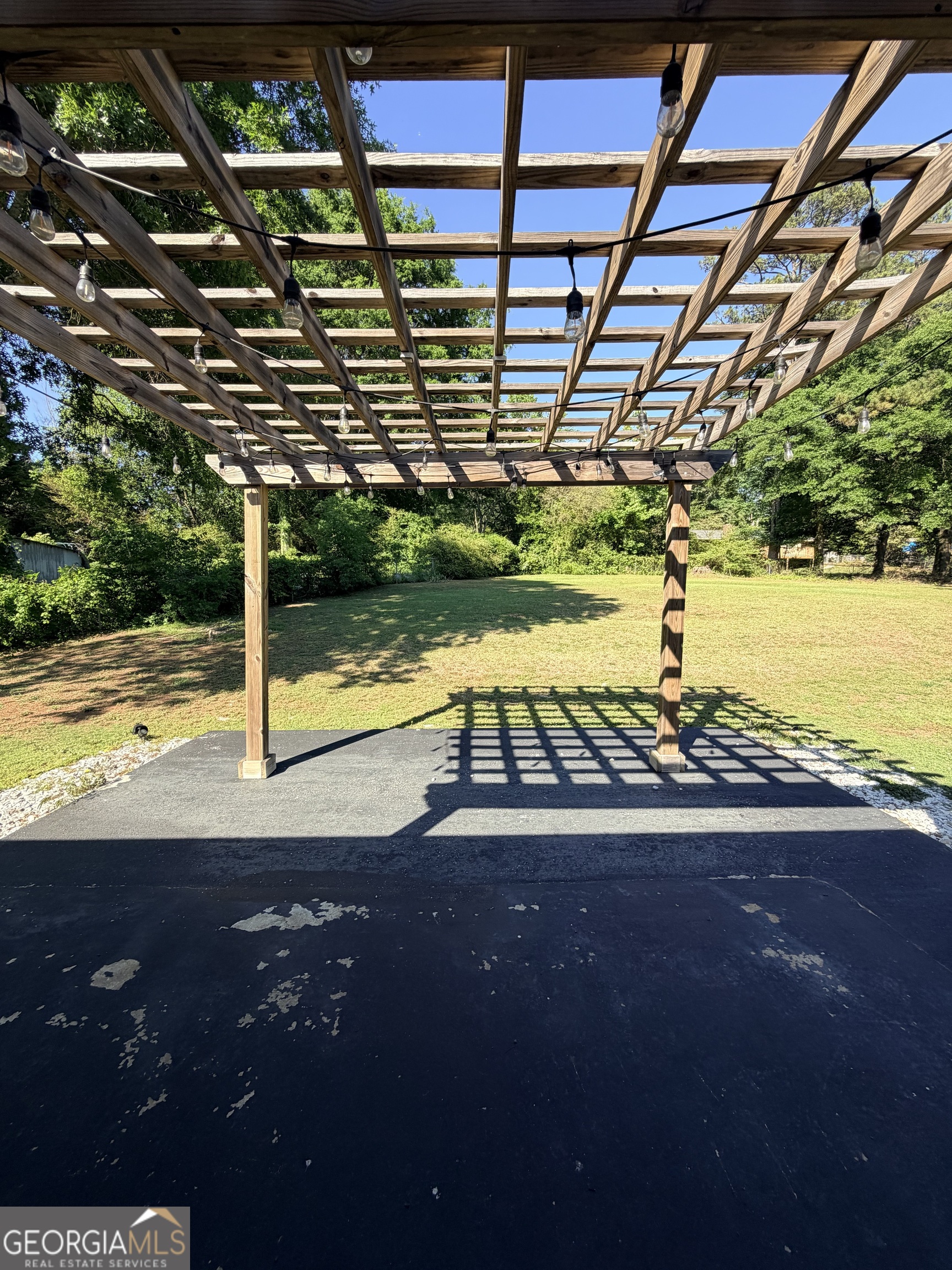 6010 Shadow Rock Drive Lithonia GA 30058