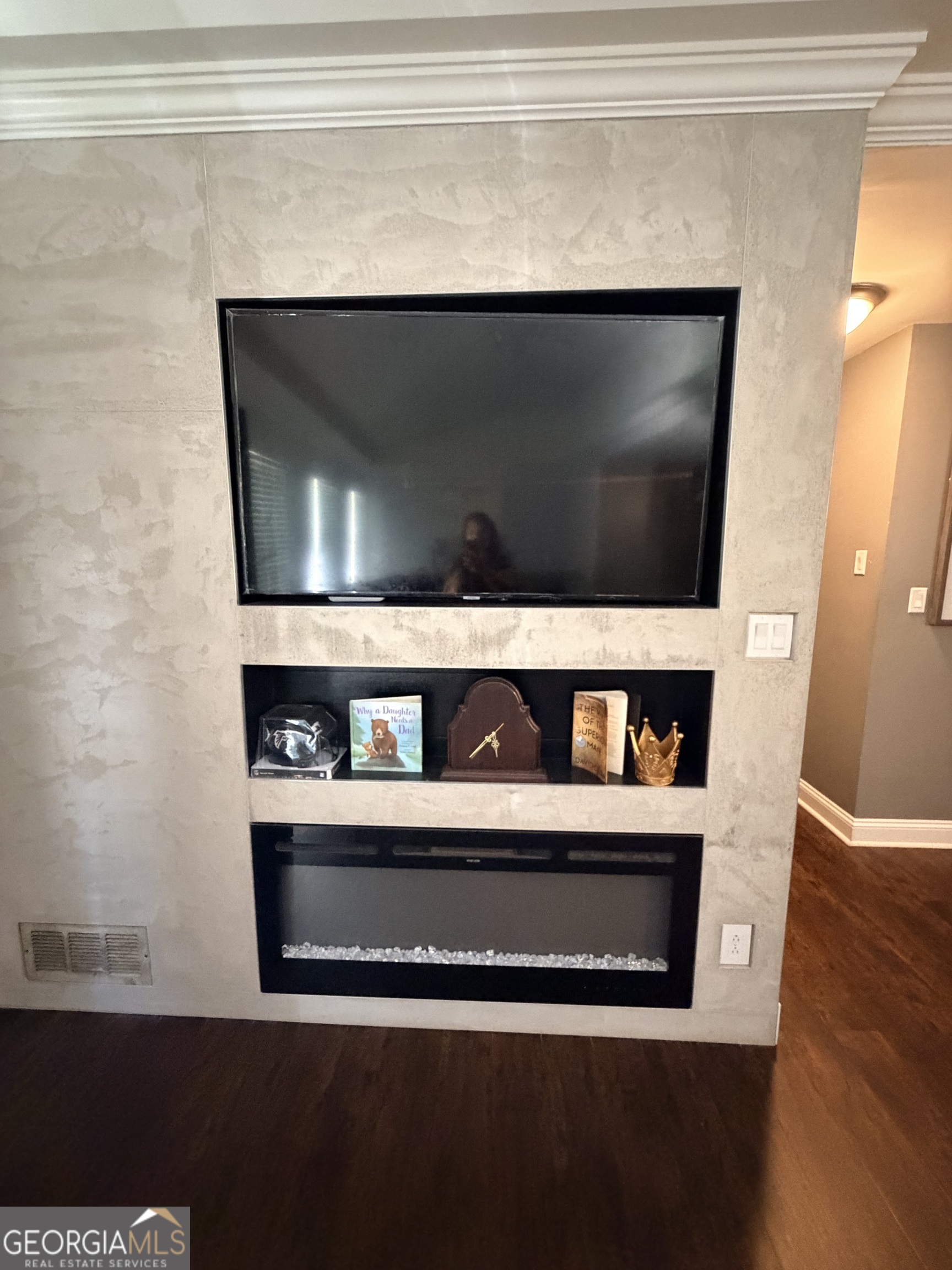 6010 Shadow Rock Drive Lithonia GA 30058