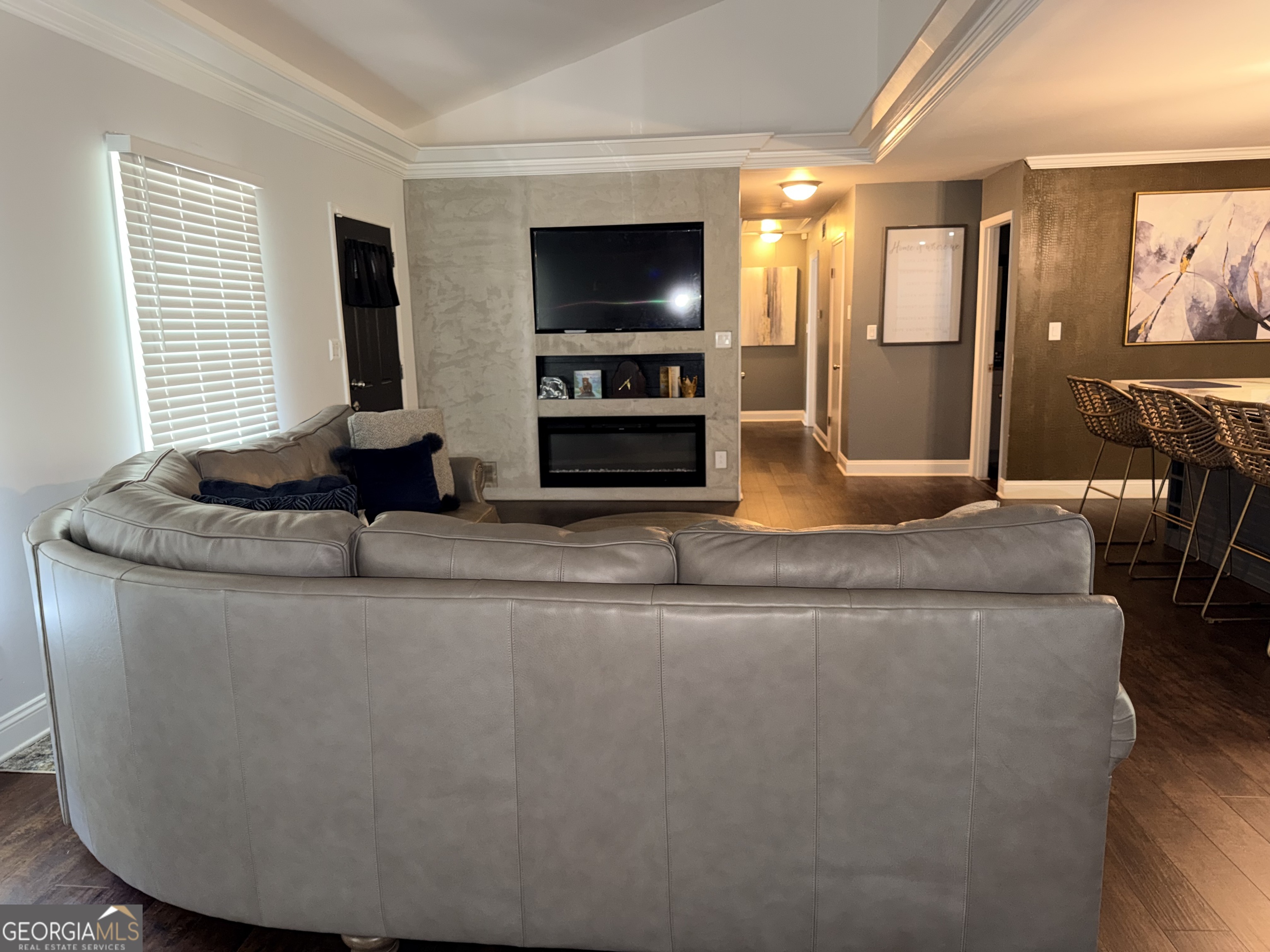 6010 Shadow Rock Drive Lithonia GA 30058