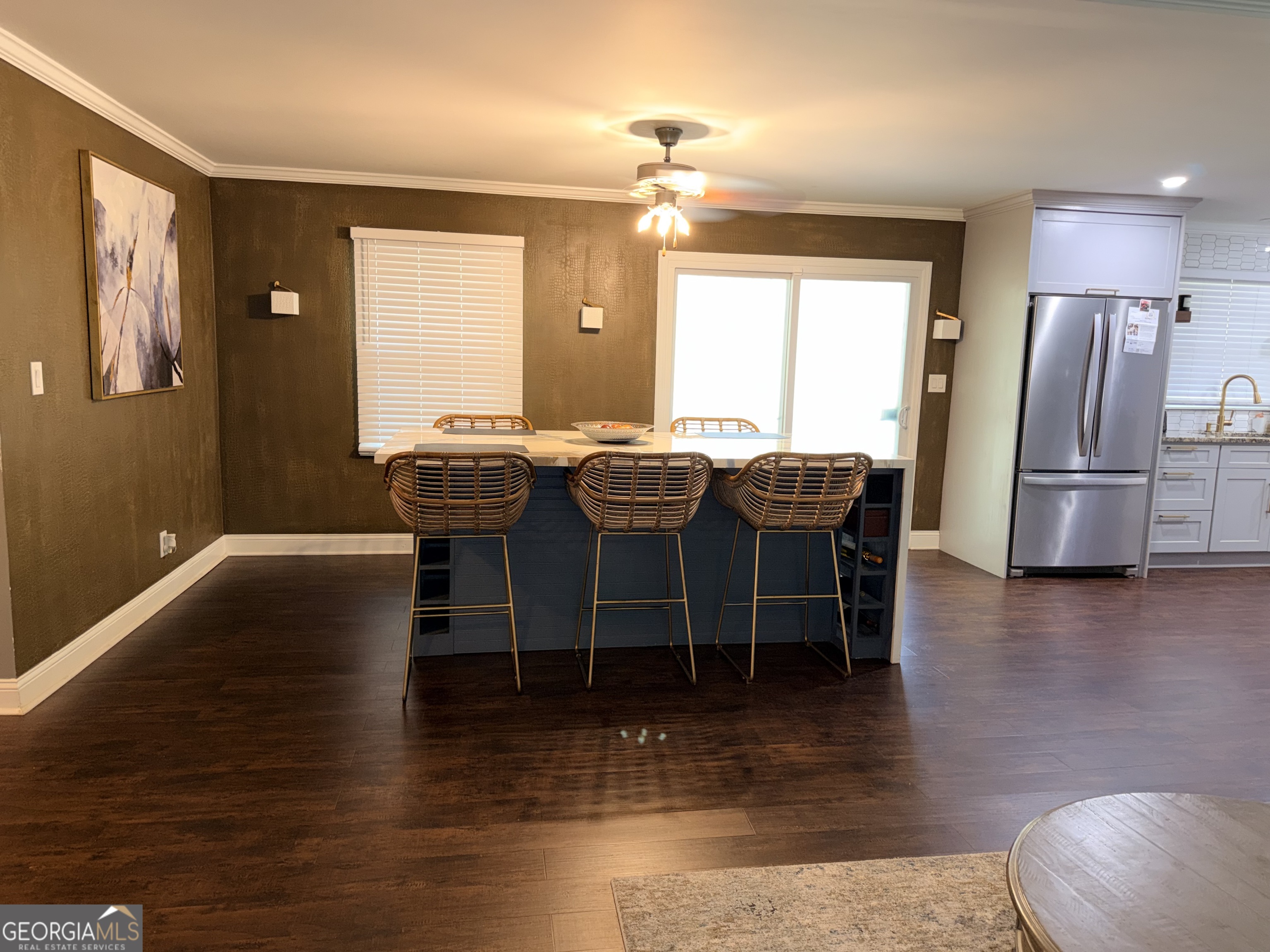 6010 Shadow Rock Drive Lithonia GA 30058