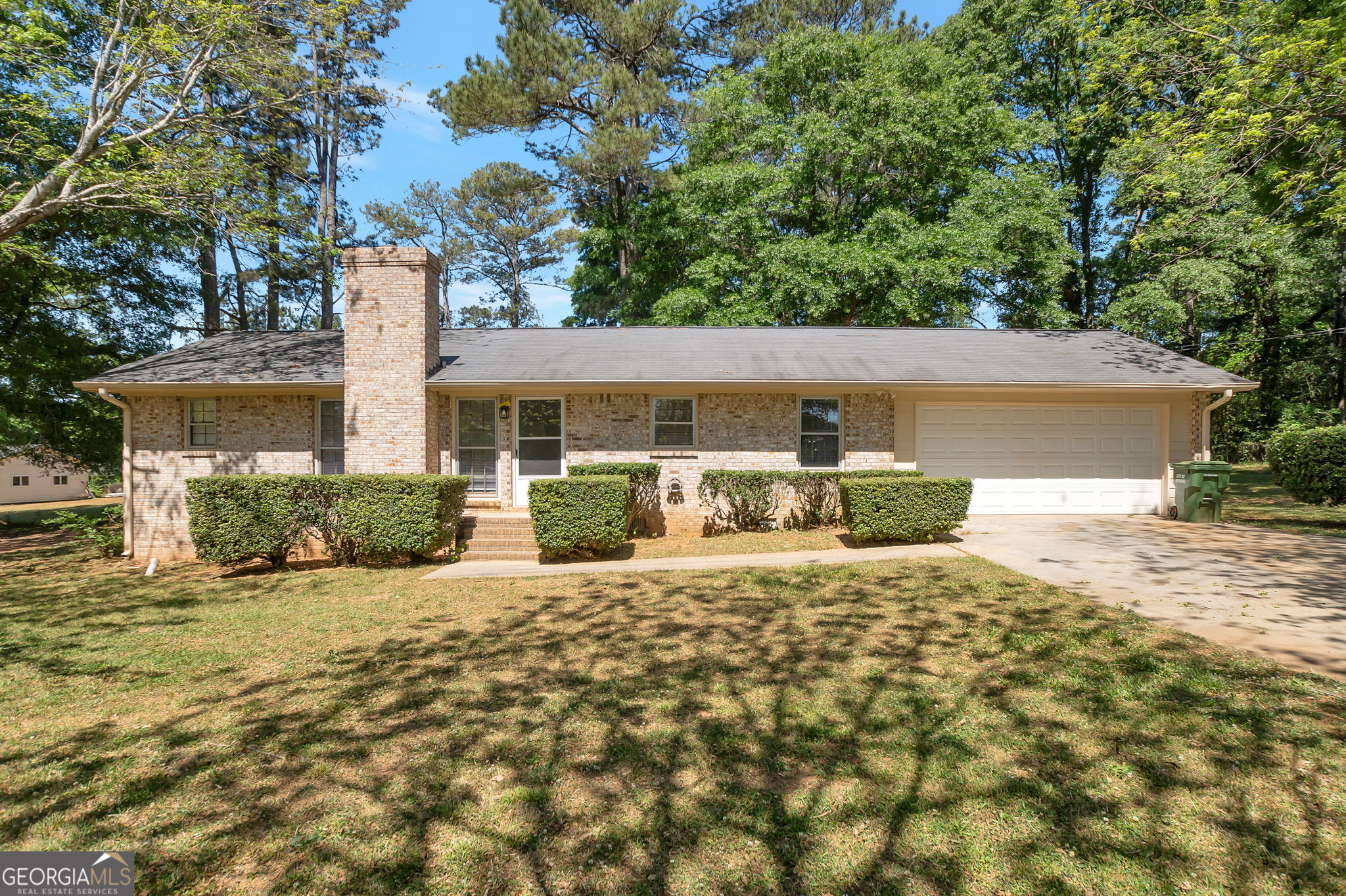 515 Kelton Road Monroe GA 30656