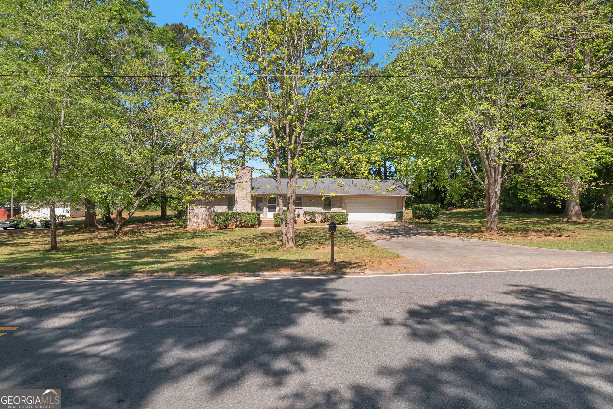 515 Kelton Road Monroe GA 30656