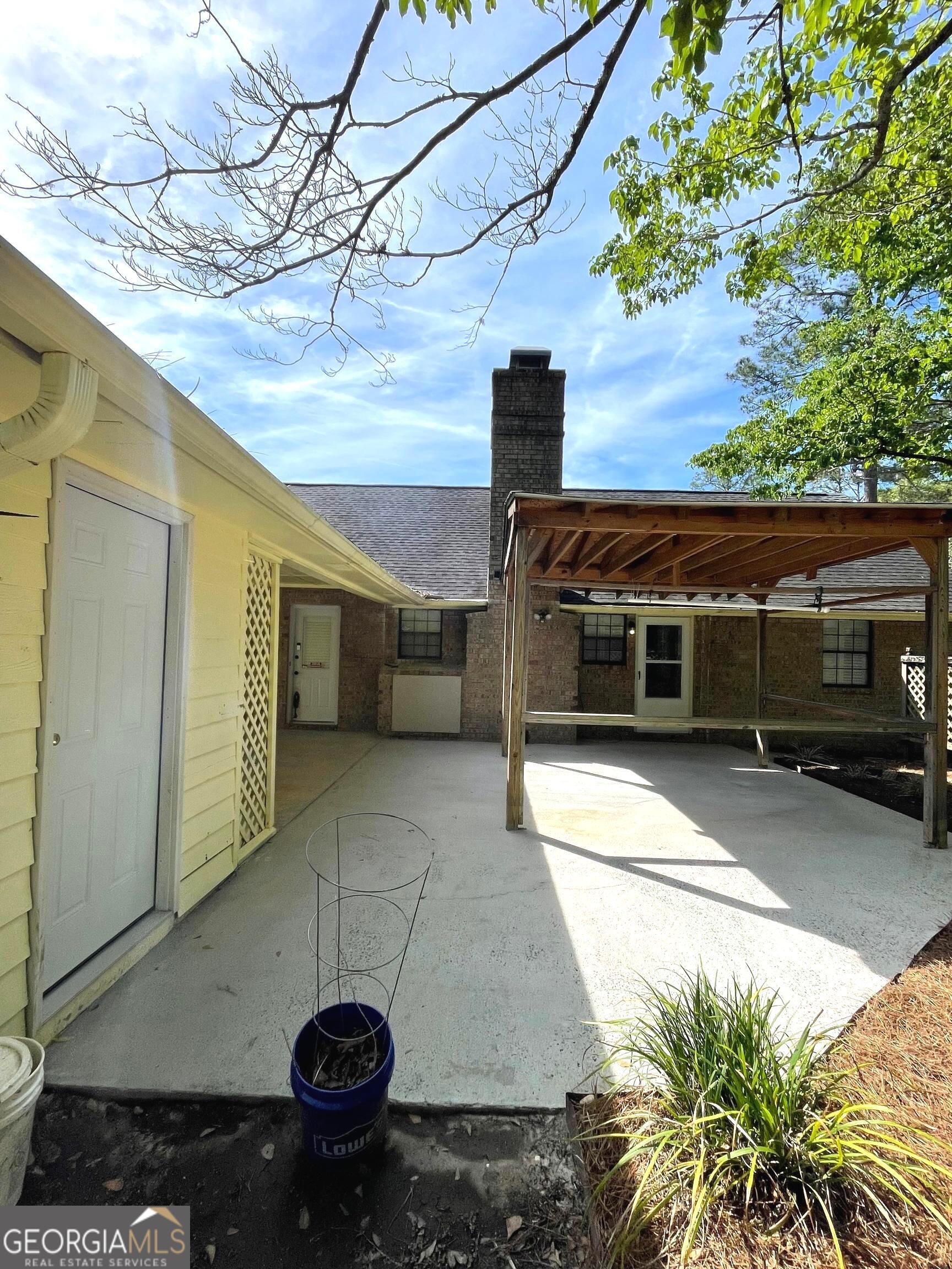 1104 Lakeview Drive Blackshear GA 31516