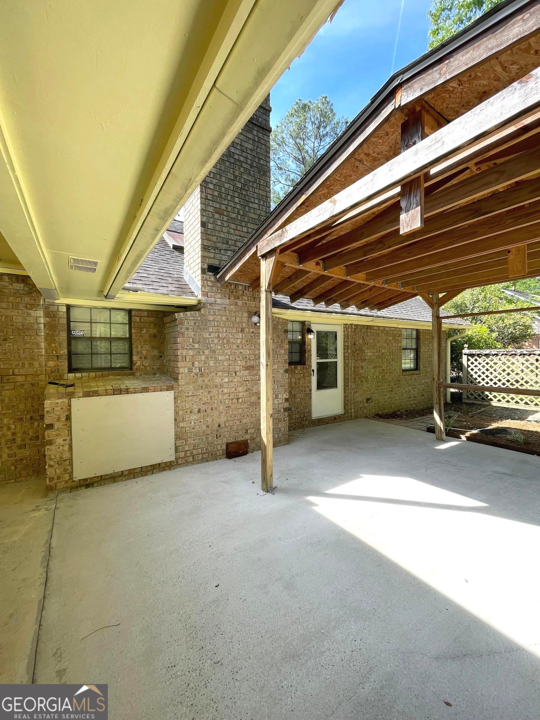 1104 Lakeview Drive Blackshear GA 31516