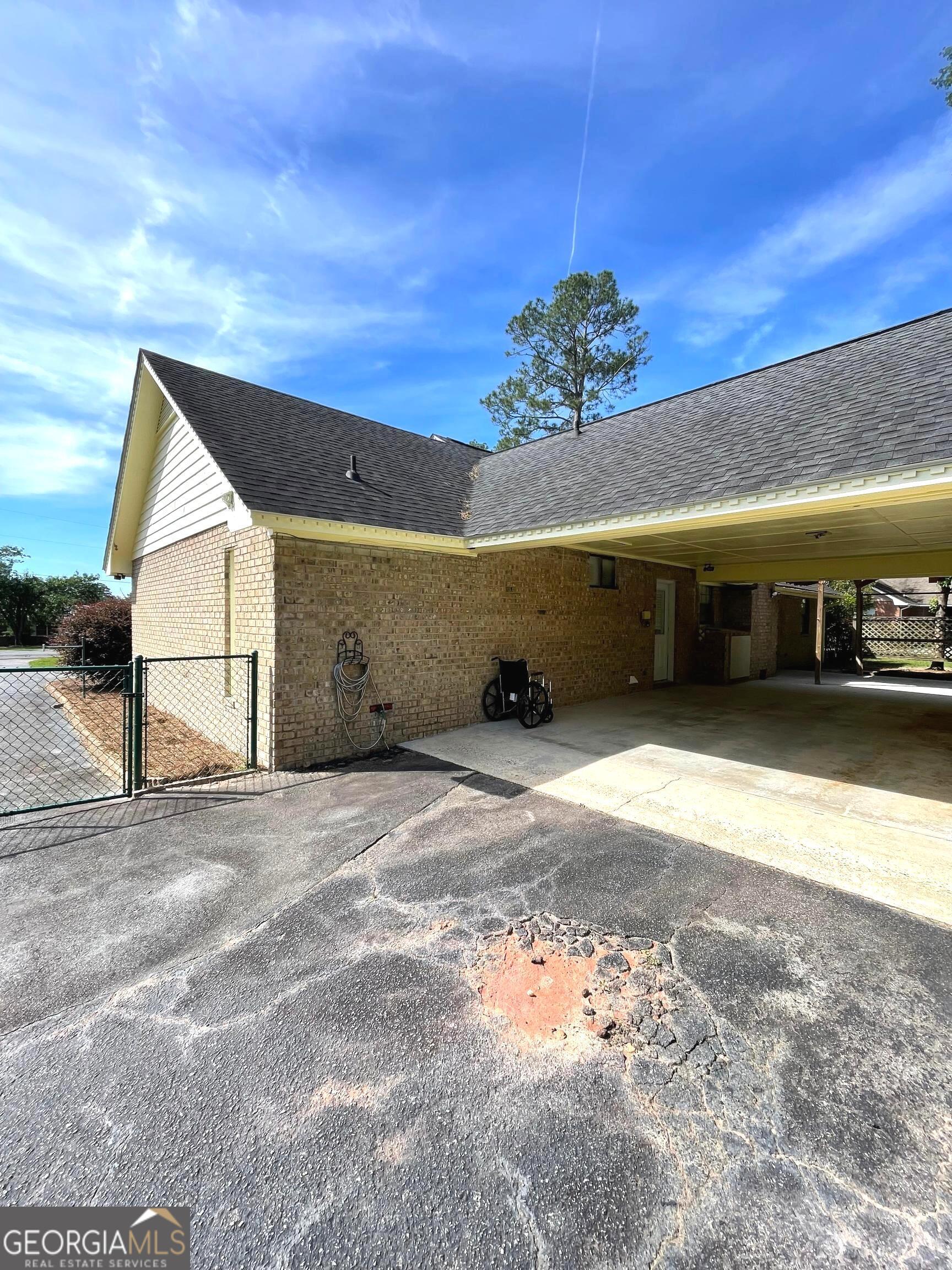 1104 Lakeview Drive Blackshear GA 31516