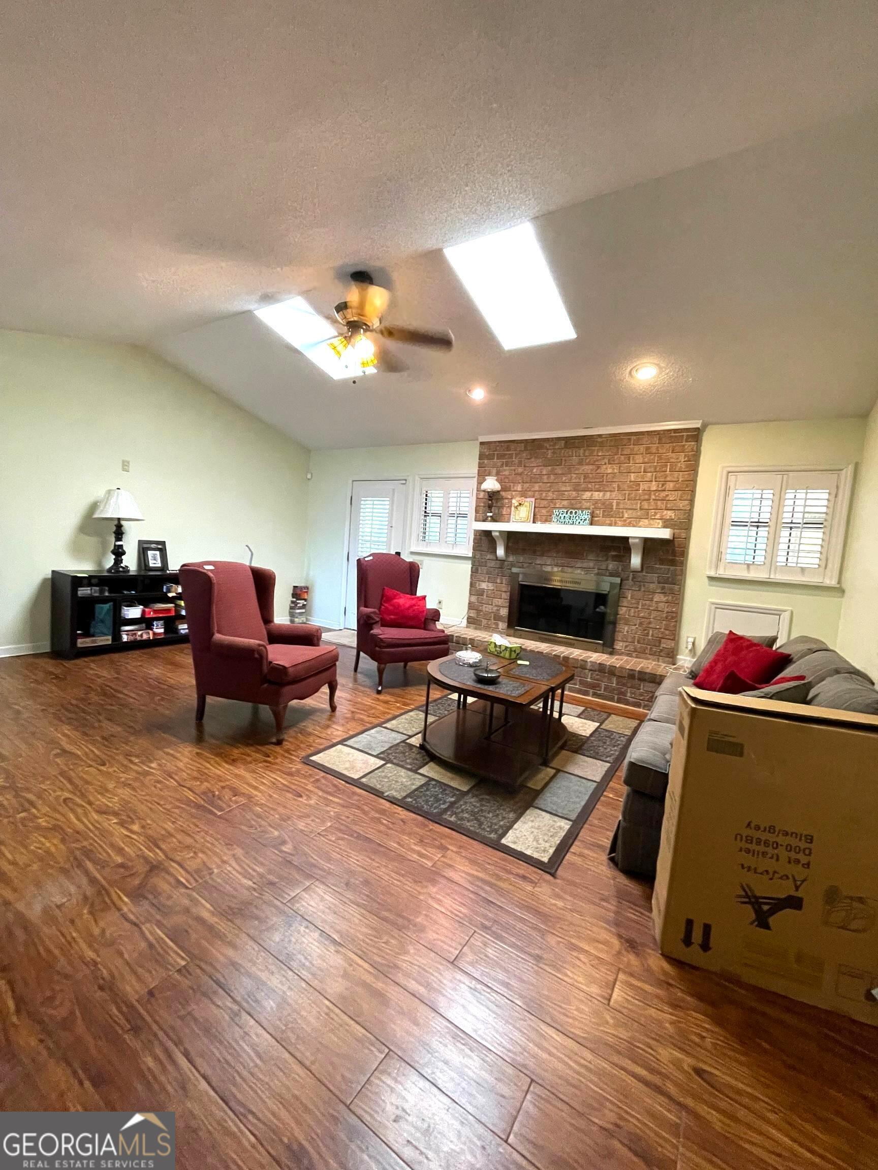 1104 Lakeview Drive Blackshear GA 31516