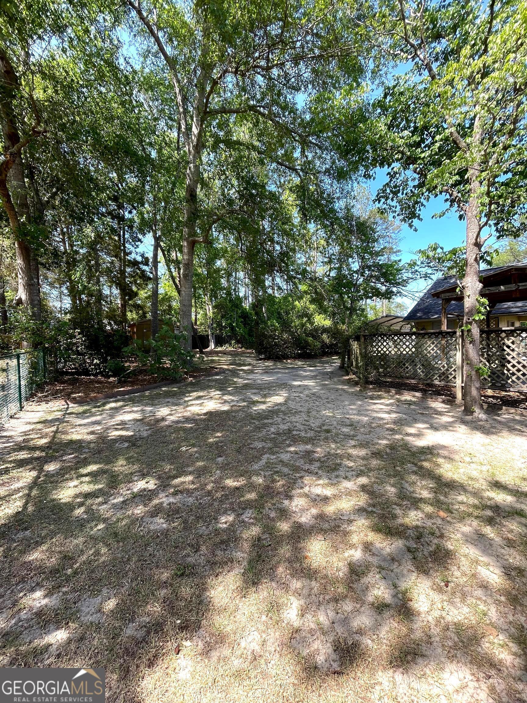 1104 Lakeview Drive Blackshear GA 31516