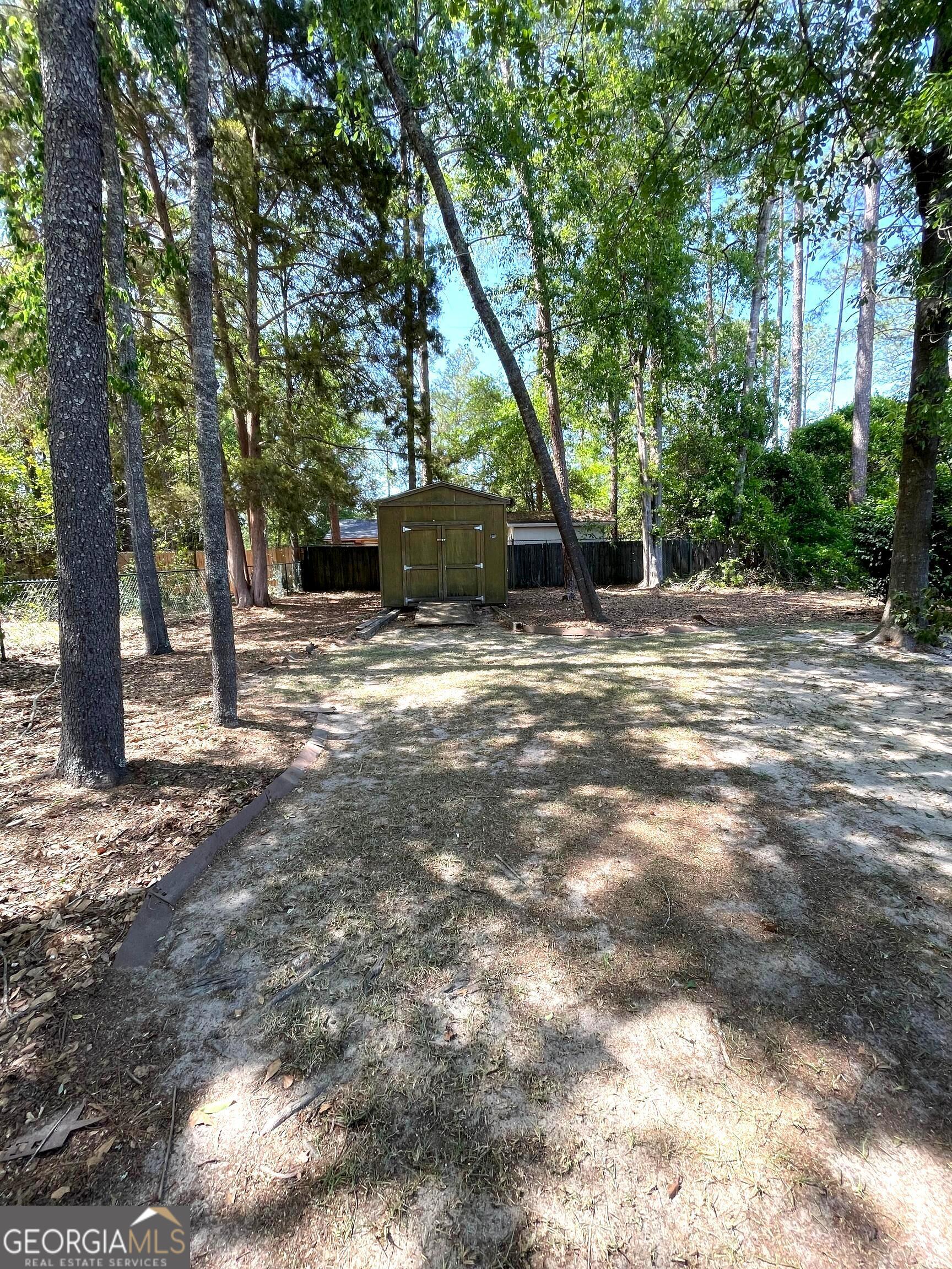 1104 Lakeview Drive Blackshear GA 31516