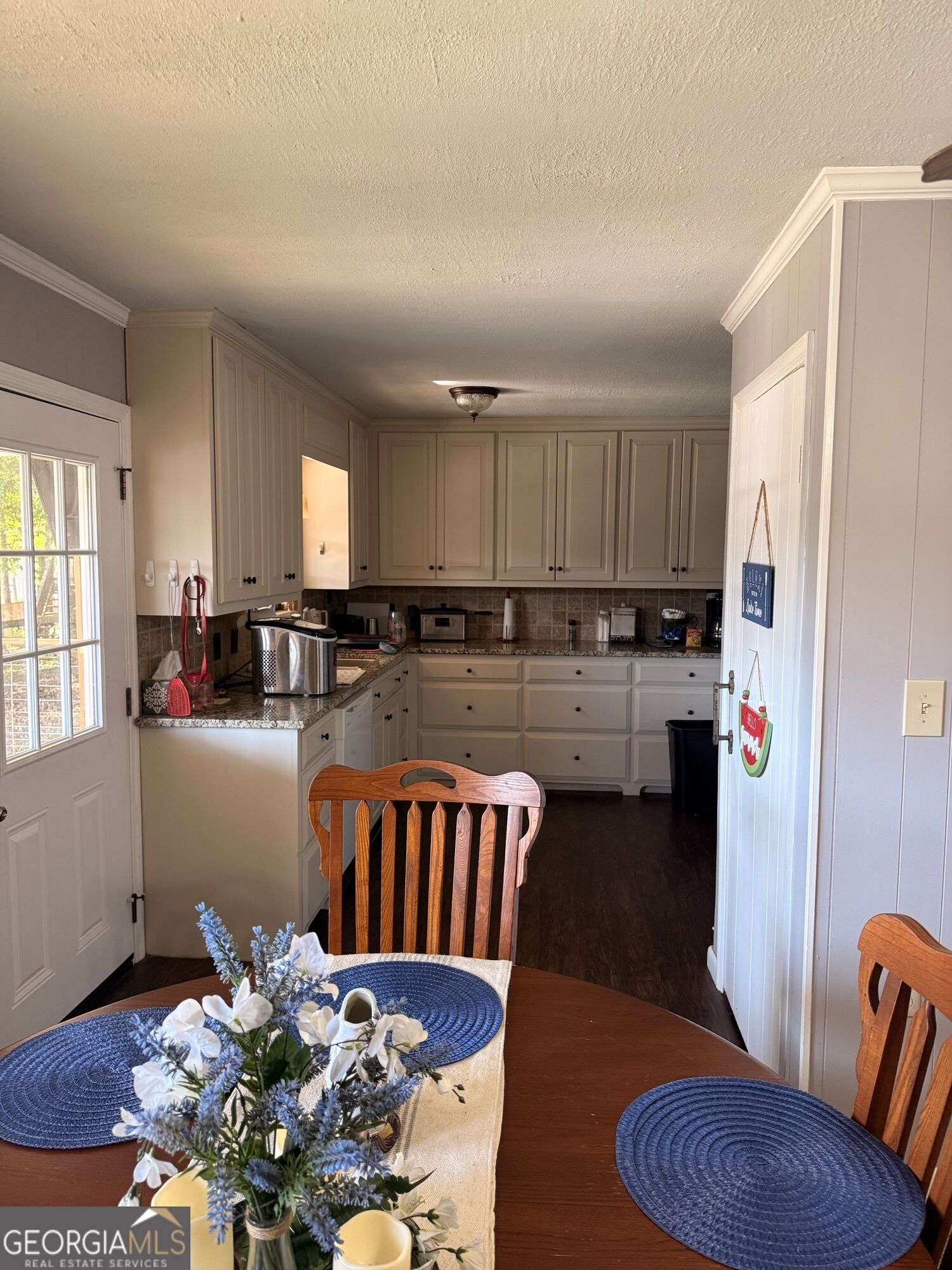 132 A Bear Creek Road Eatonton GA 31024