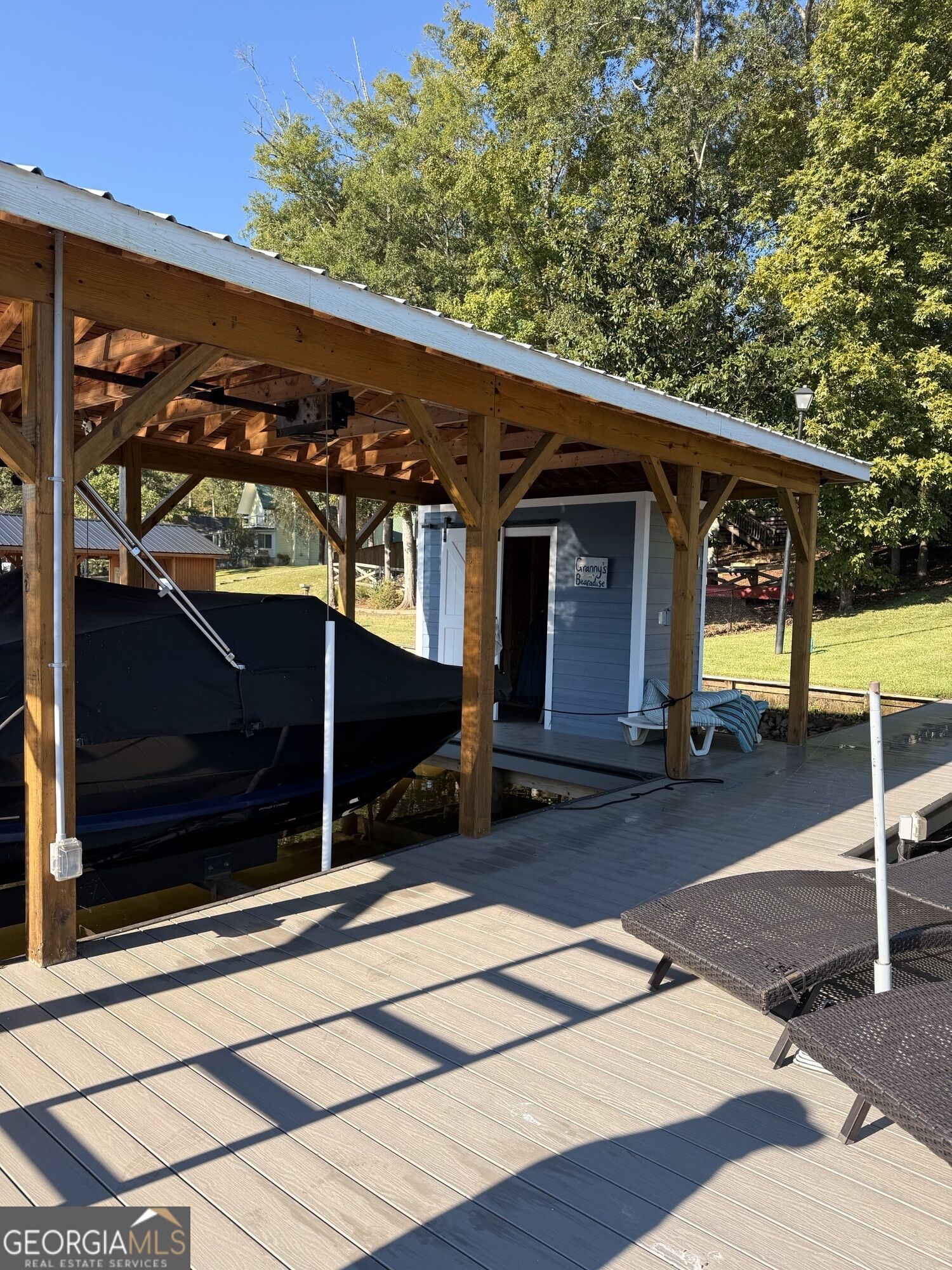 132 A Bear Creek Road Eatonton GA 31024